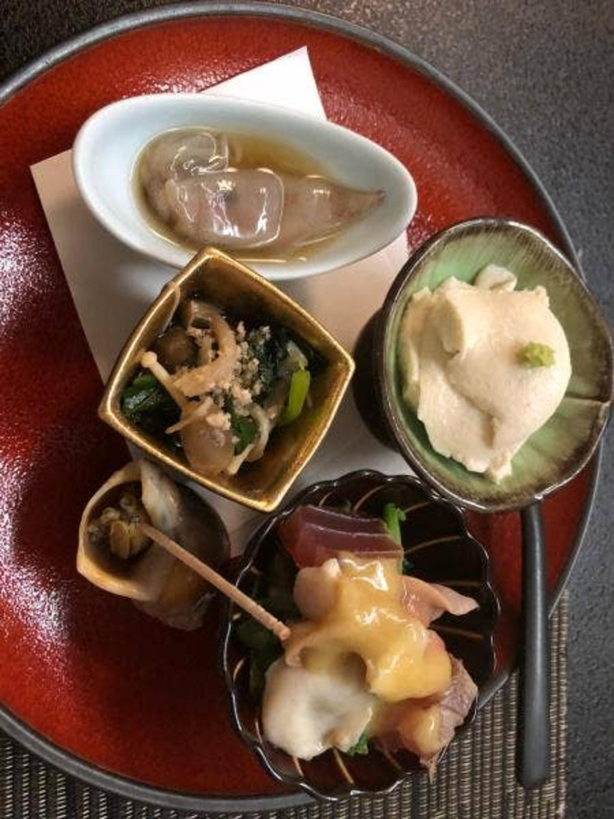 魚料理・もつ鍋 山咲きの代表写真4