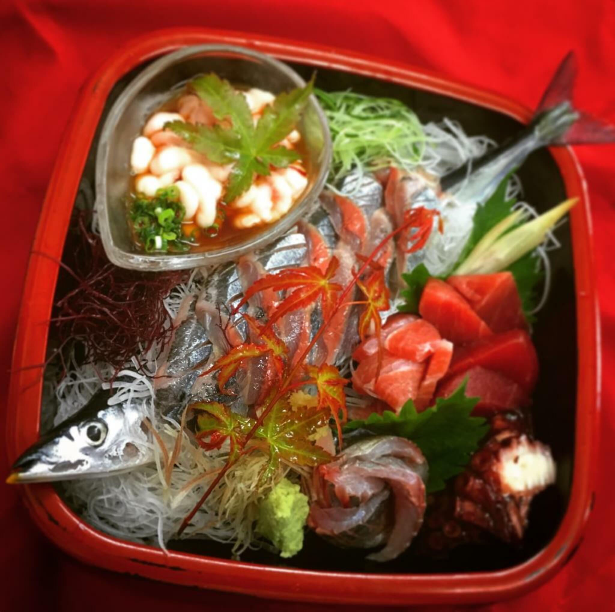 蓑寿司の代表写真3