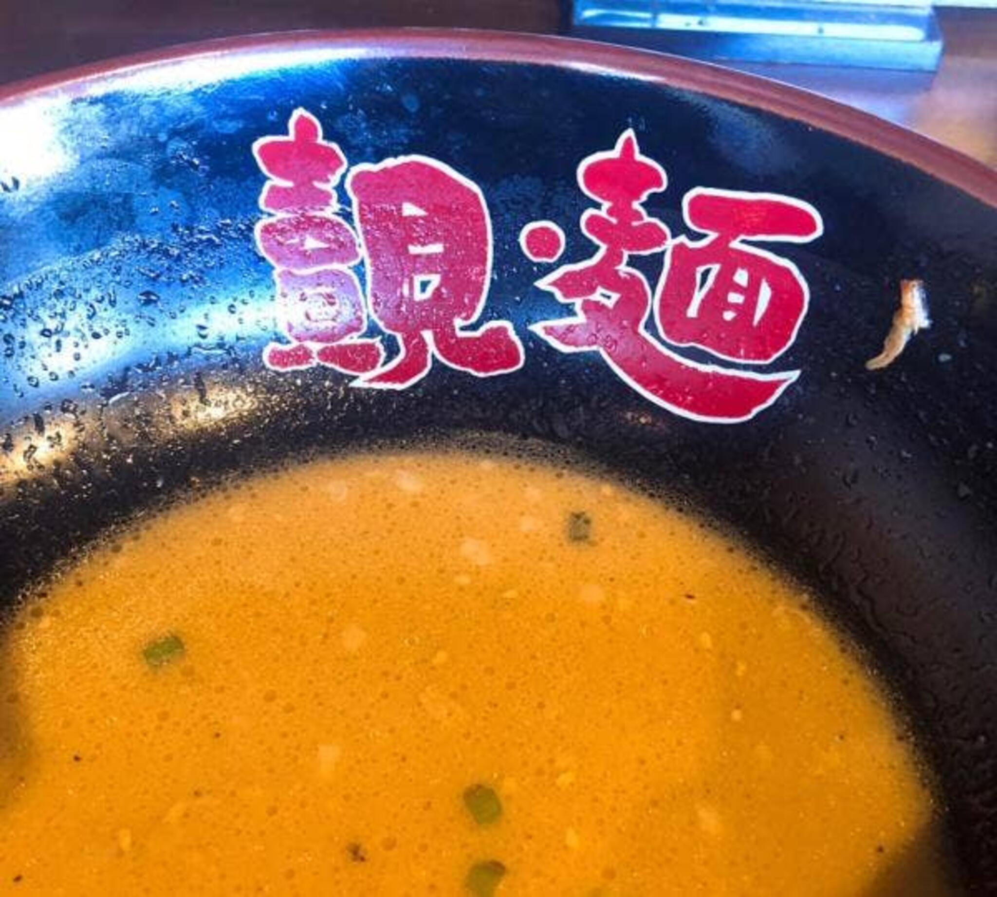覿・麺 名古屋植田店の代表写真10