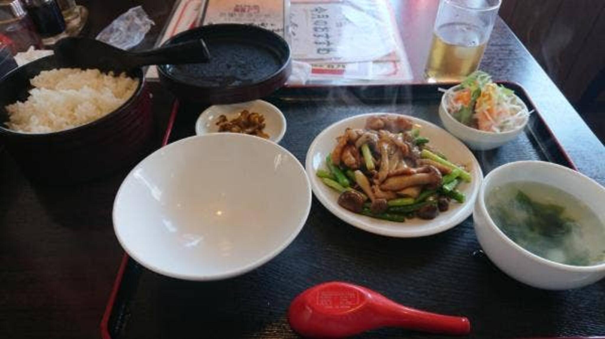 麺飯家龍門の代表写真9