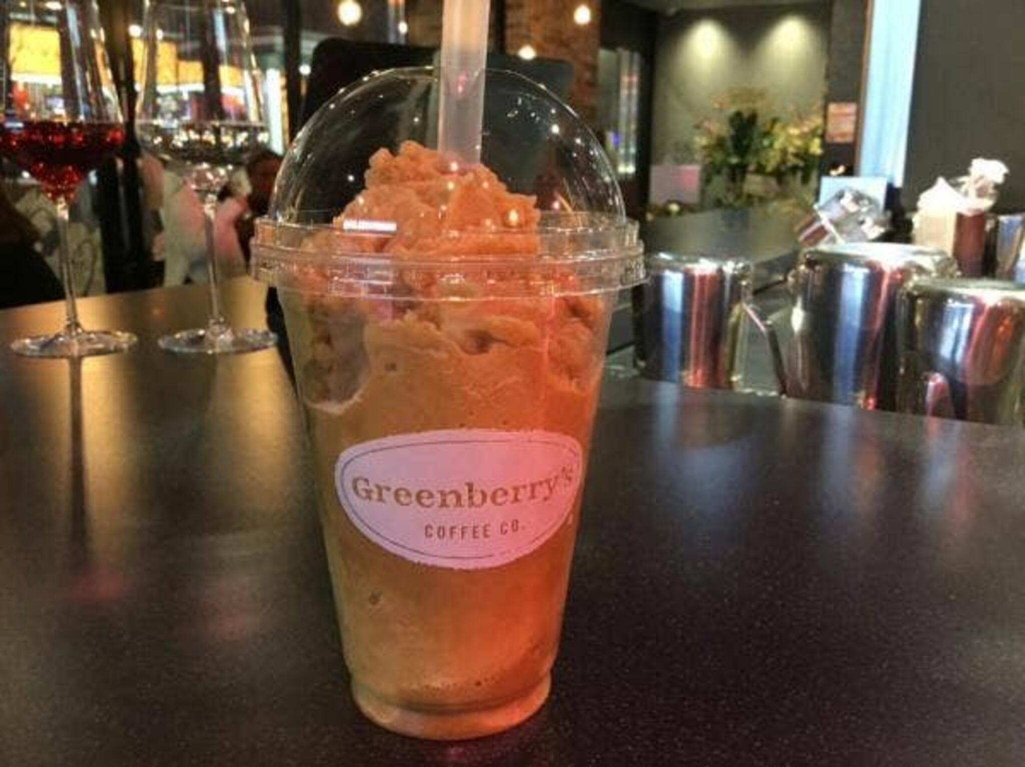 Greenberry’s COFFEE FOOD HALL BLAST! OSAKA店の代表写真3