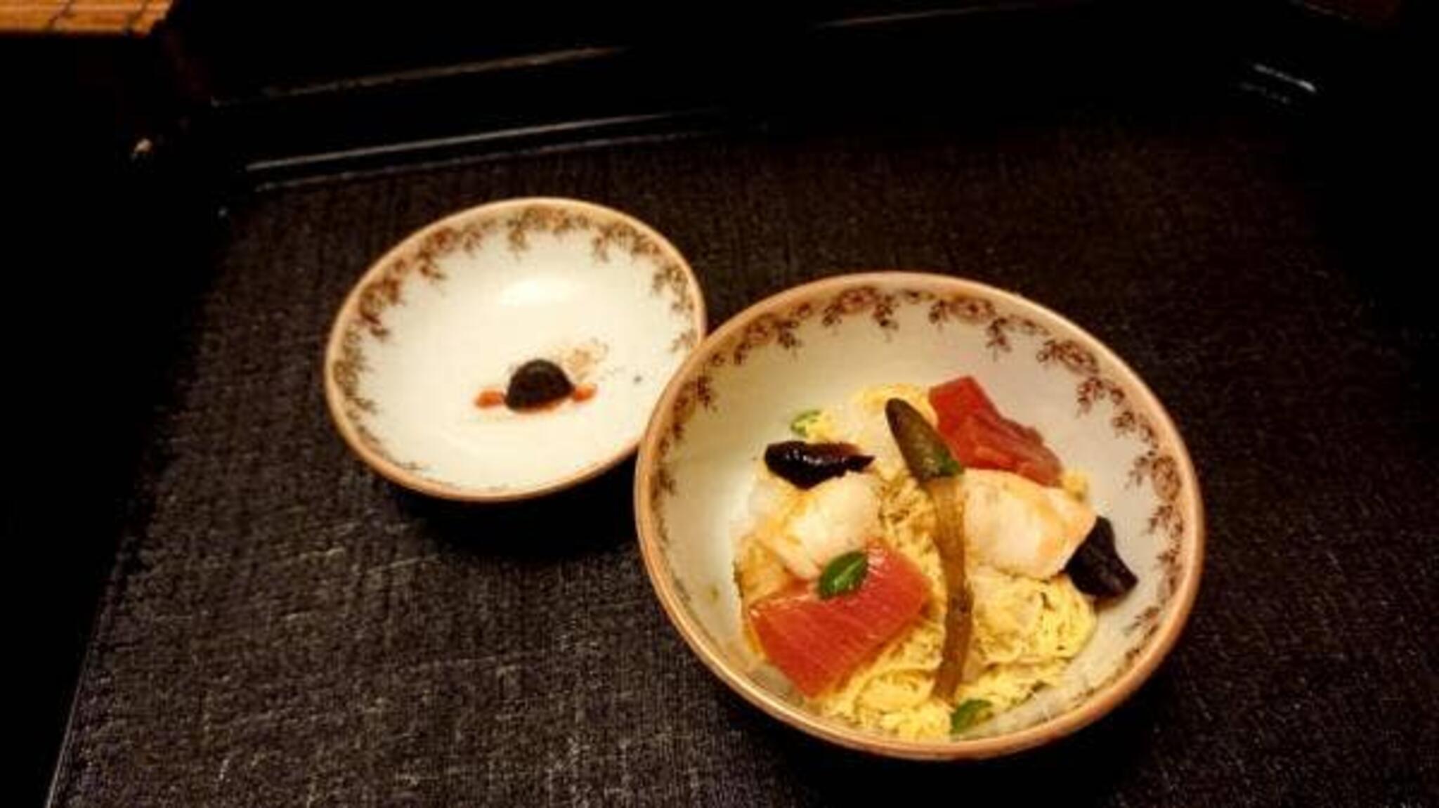 日本料理 中しまの代表写真7