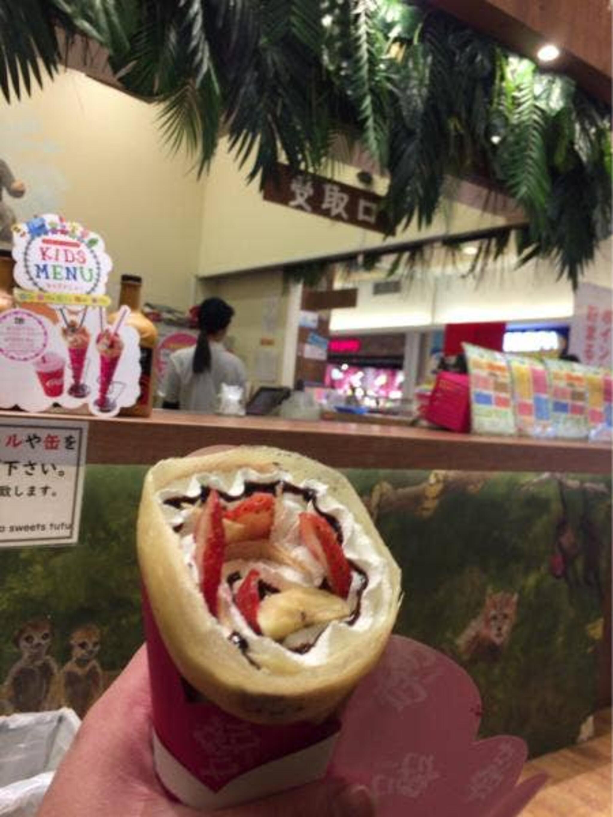tapioca sweets tutu ららぽーと新三郷店の代表写真6