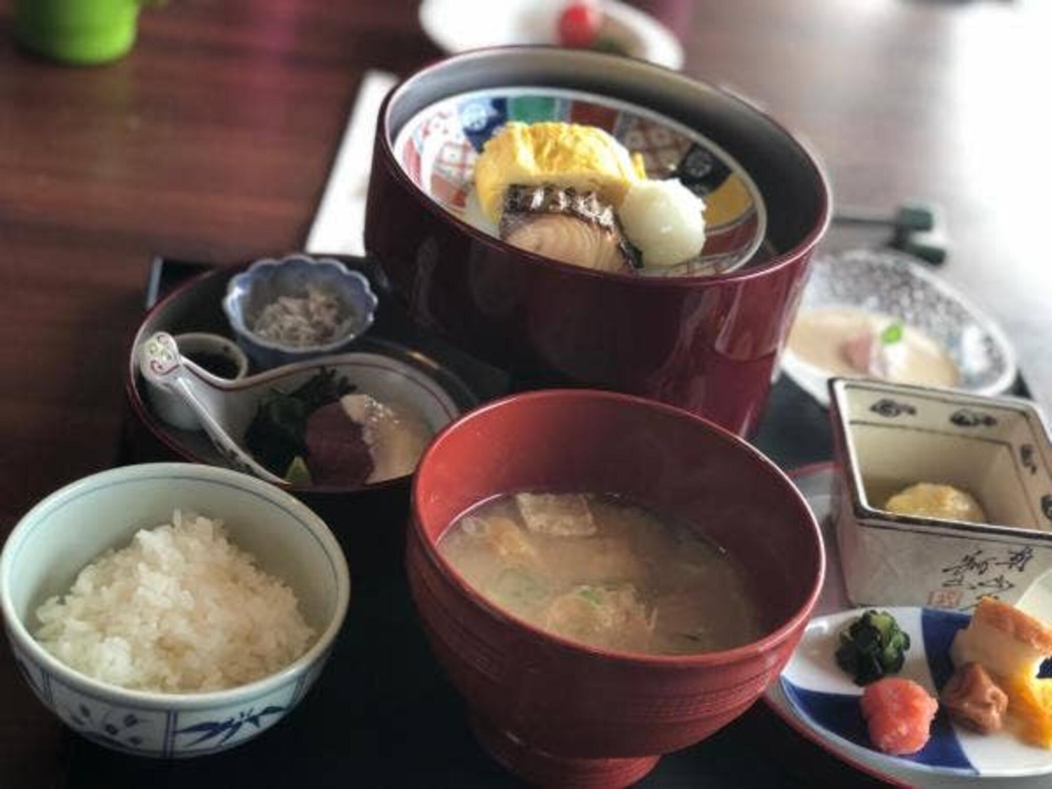 日本料理 初海の代表写真5