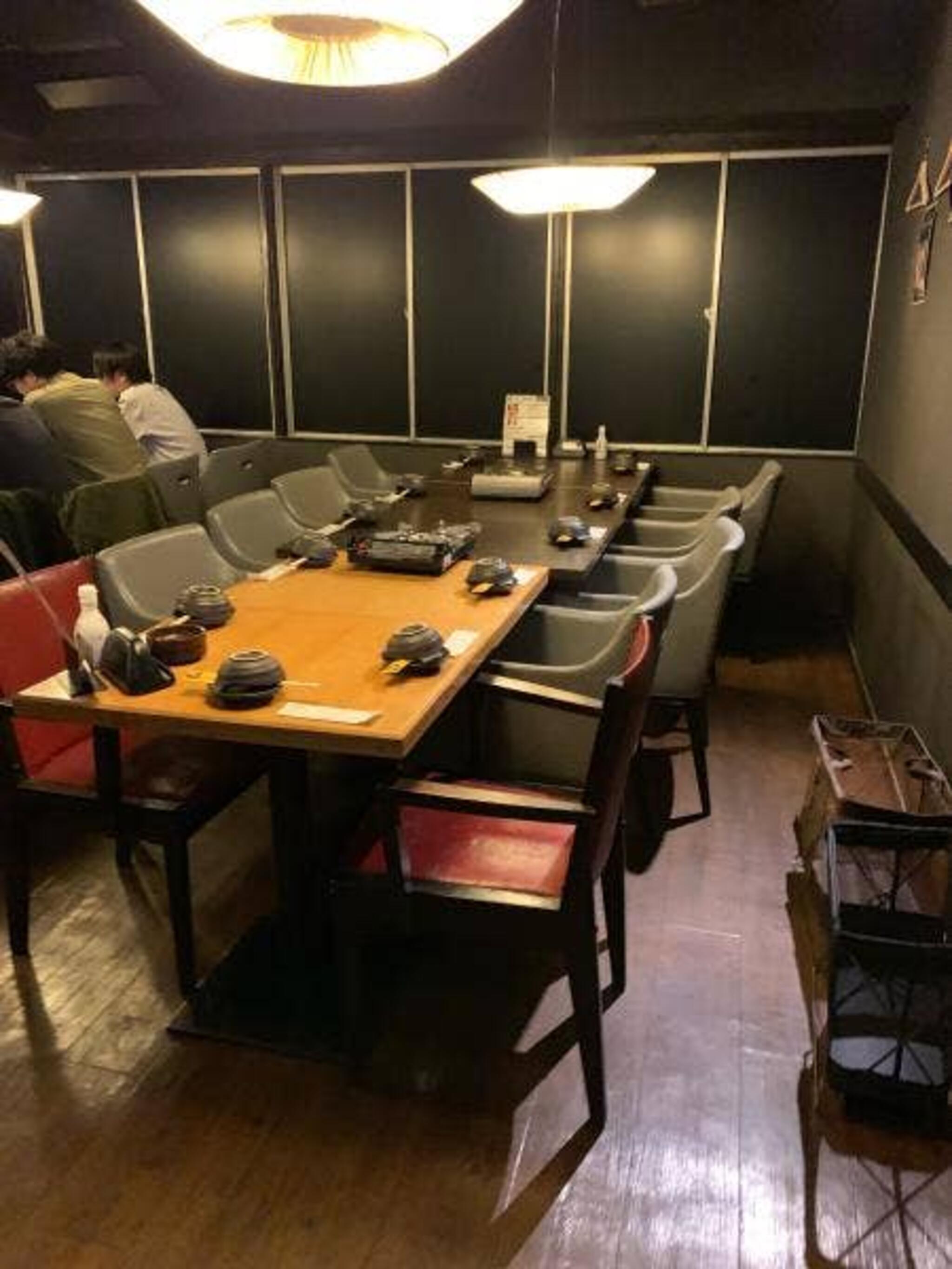 土間土間飯田橋店の代表写真7