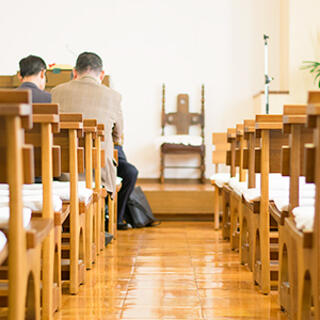 日本キリスト改革派名古屋教会の写真3