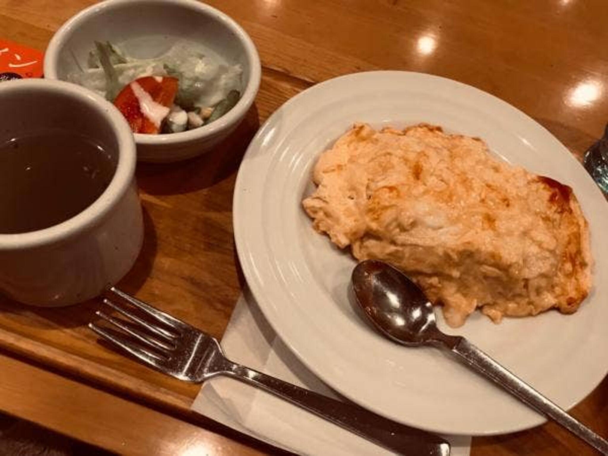 cafe KITAMONの代表写真5