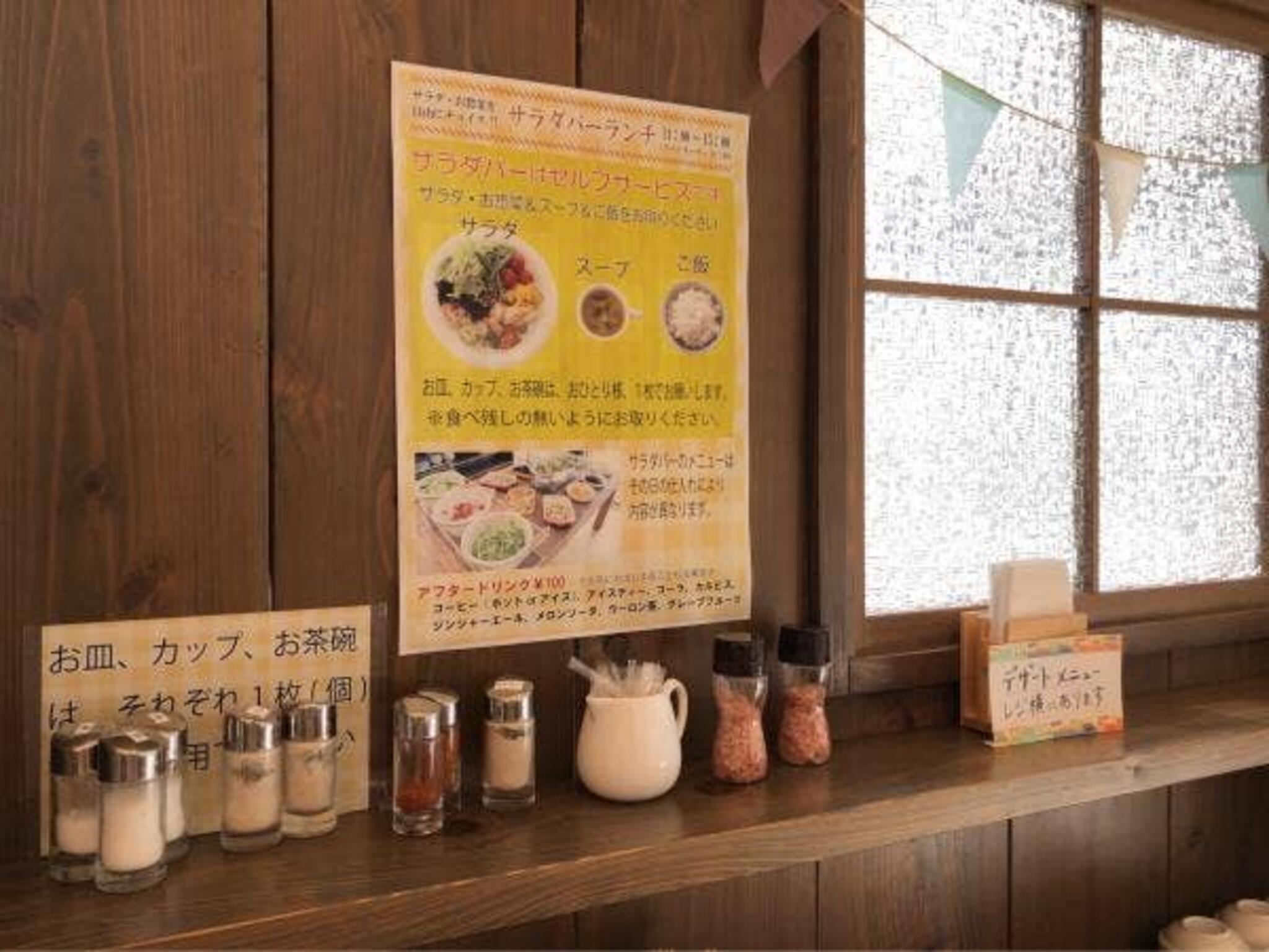 KURARA Cafe ソラオトの代表写真9