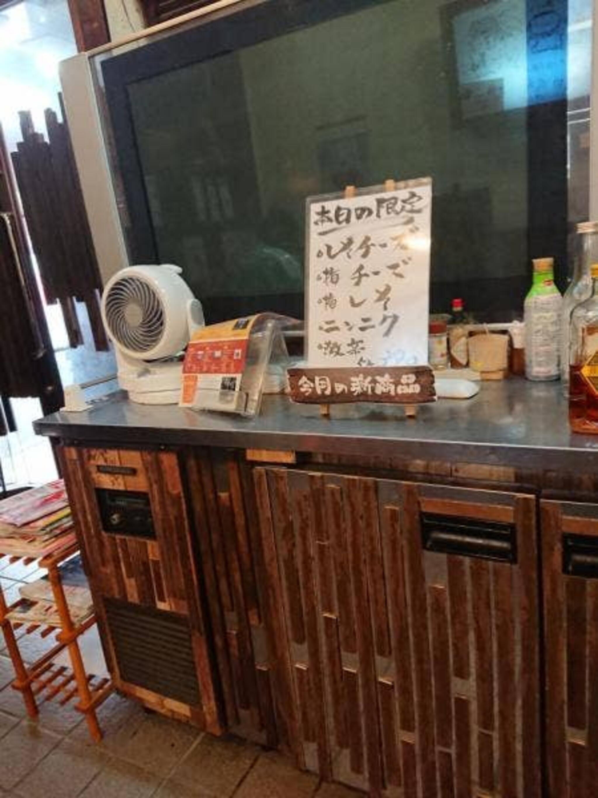 ブンブン餃子 草加本店の代表写真7