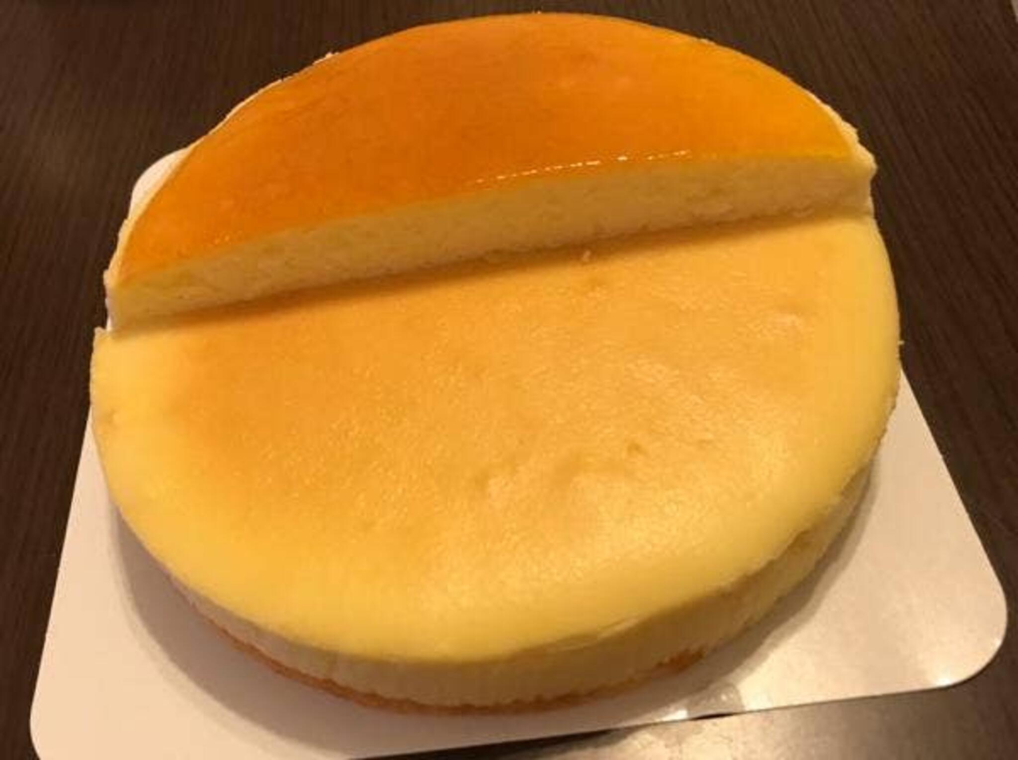 ダディのチーズケーキ 藤崎店の代表写真3