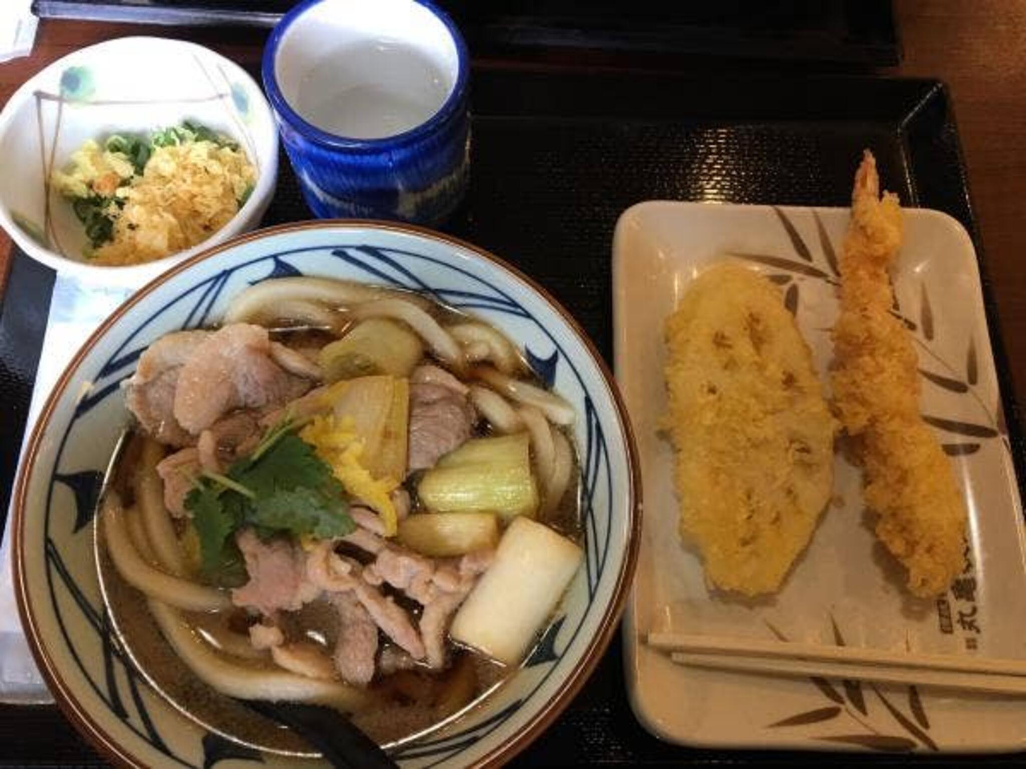 丸亀製麺 イオンタウン刈谷の代表写真5
