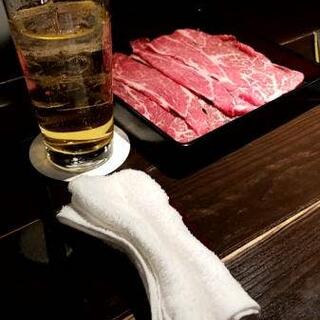 居酒屋 赤松/ロイヤルパインズホテル浦和の写真1