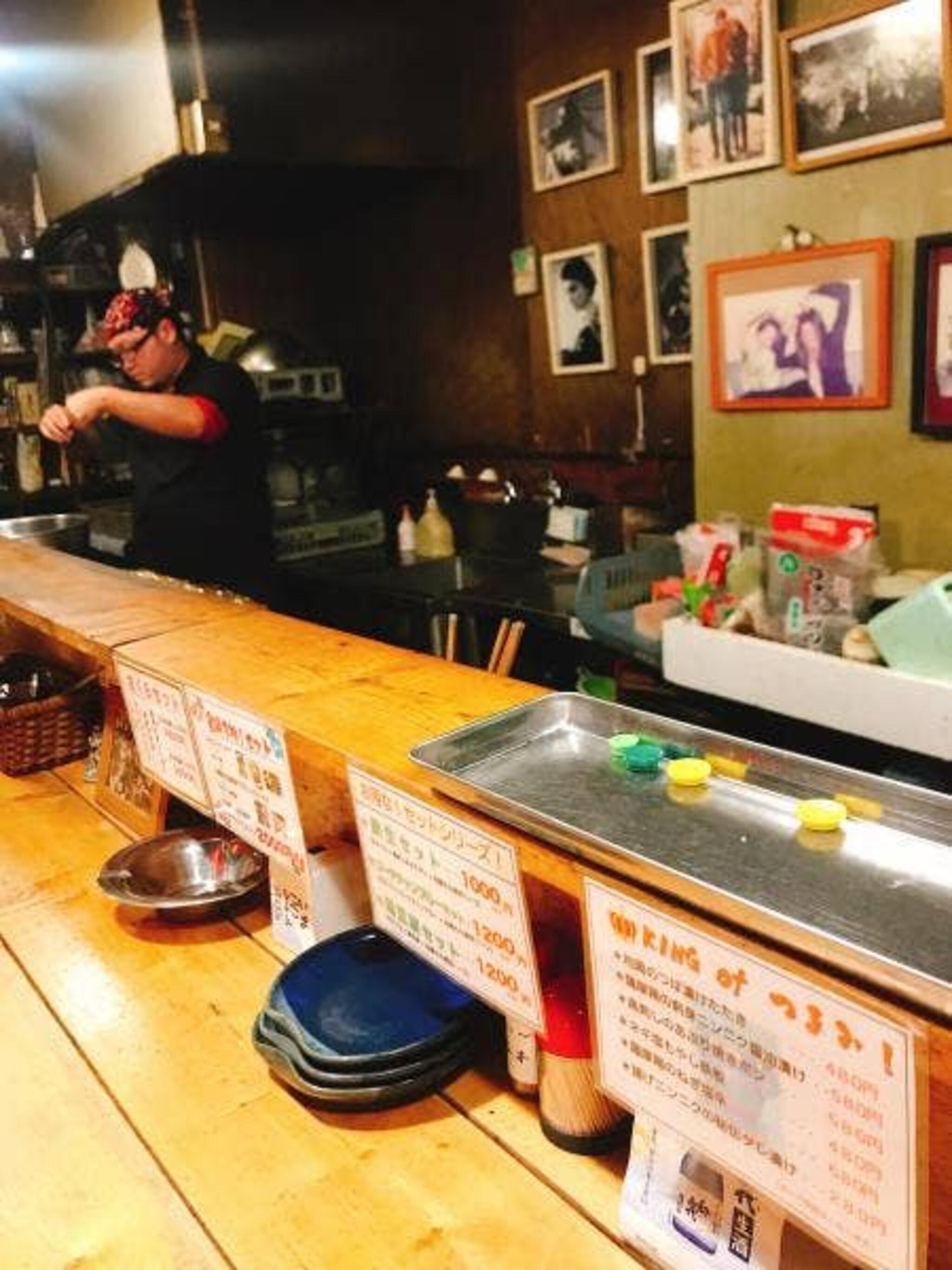 闘魂居酒屋 鉄人の代表写真8