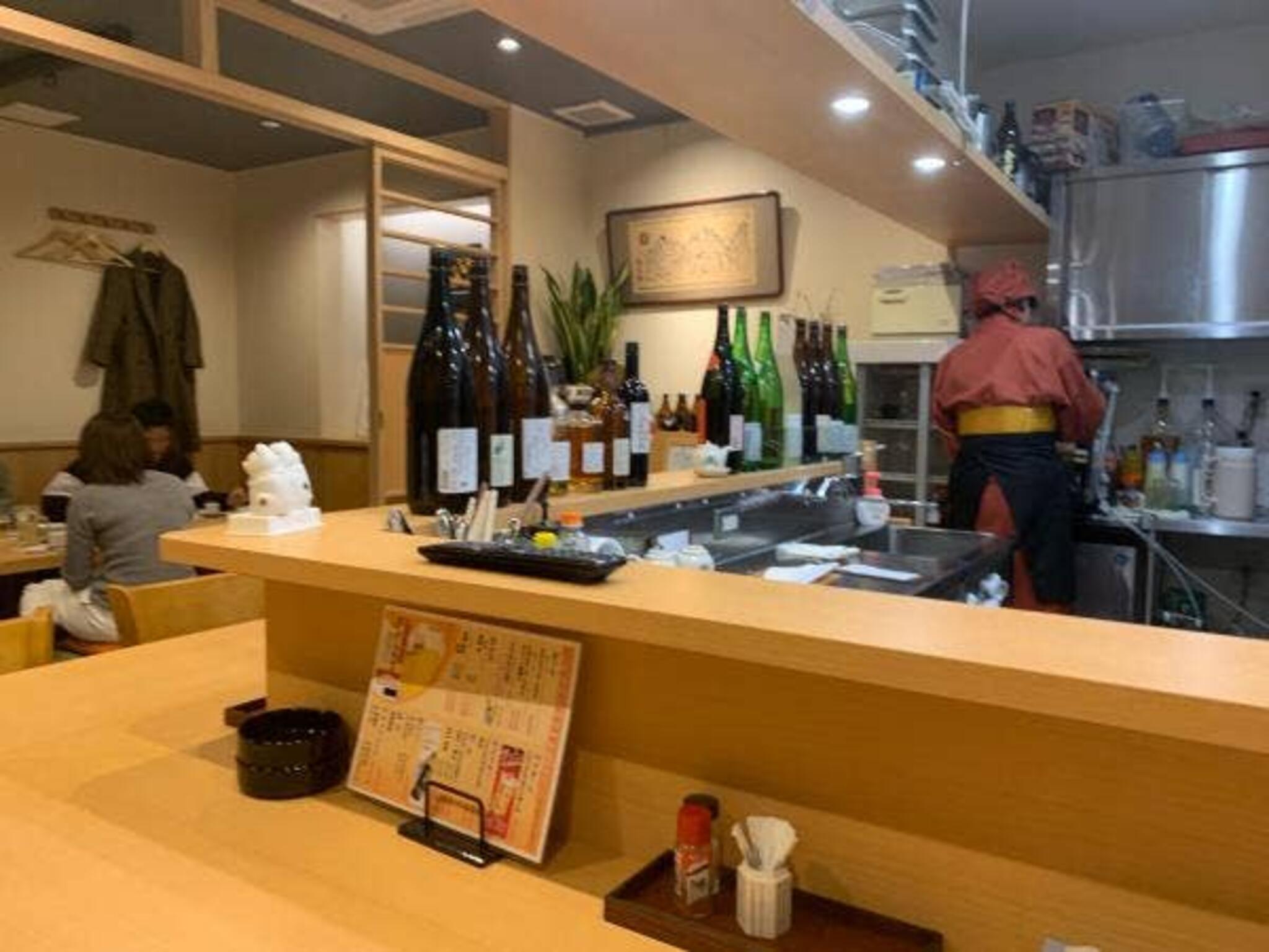 居酒屋 のんべえ - 飛騨市神岡町夕陽ケ丘/居酒屋 | Yahoo!マップ