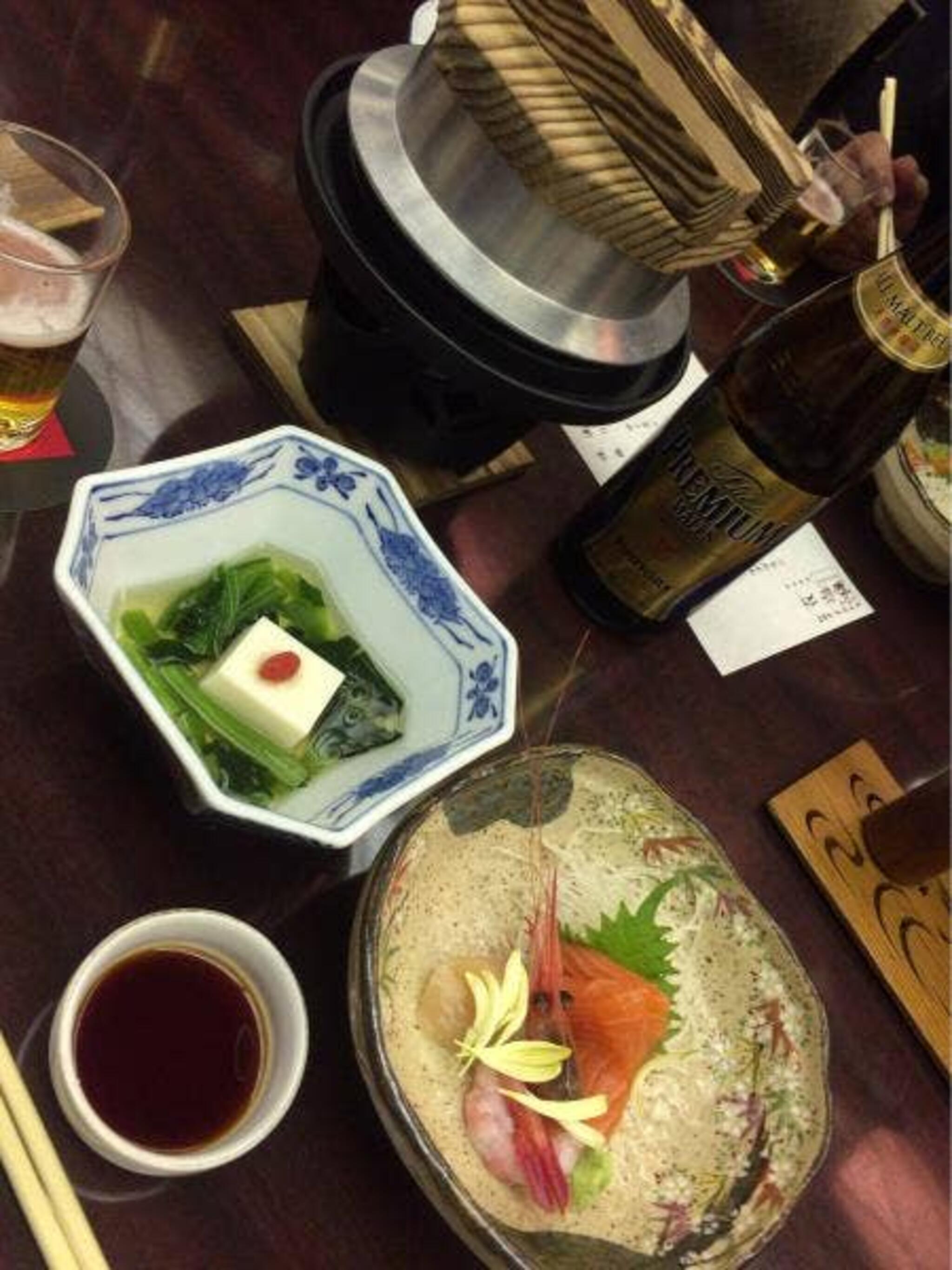 日本料理 花遊膳/ジャスマックプラザの代表写真3