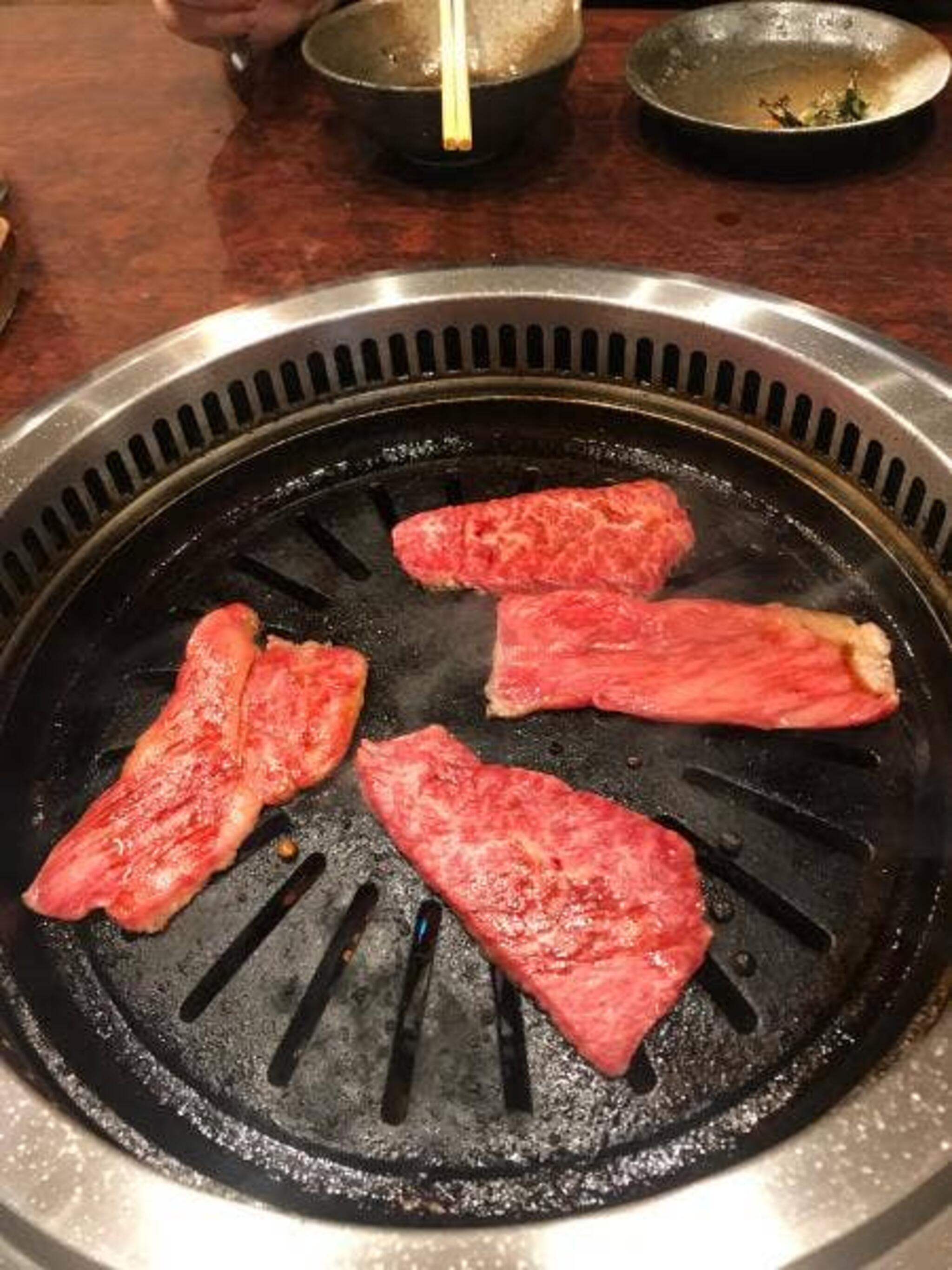 肉料理あんどうの代表写真4