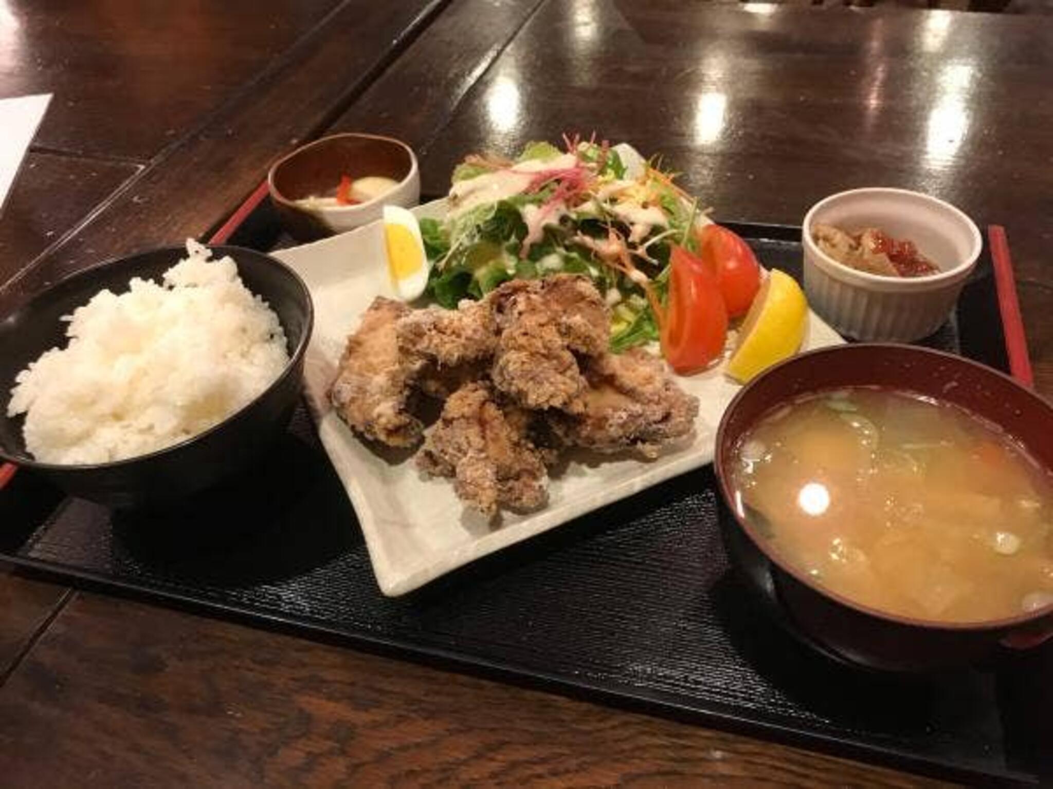 ザ ゲンズ ビア レストラン 菊川の代表写真1