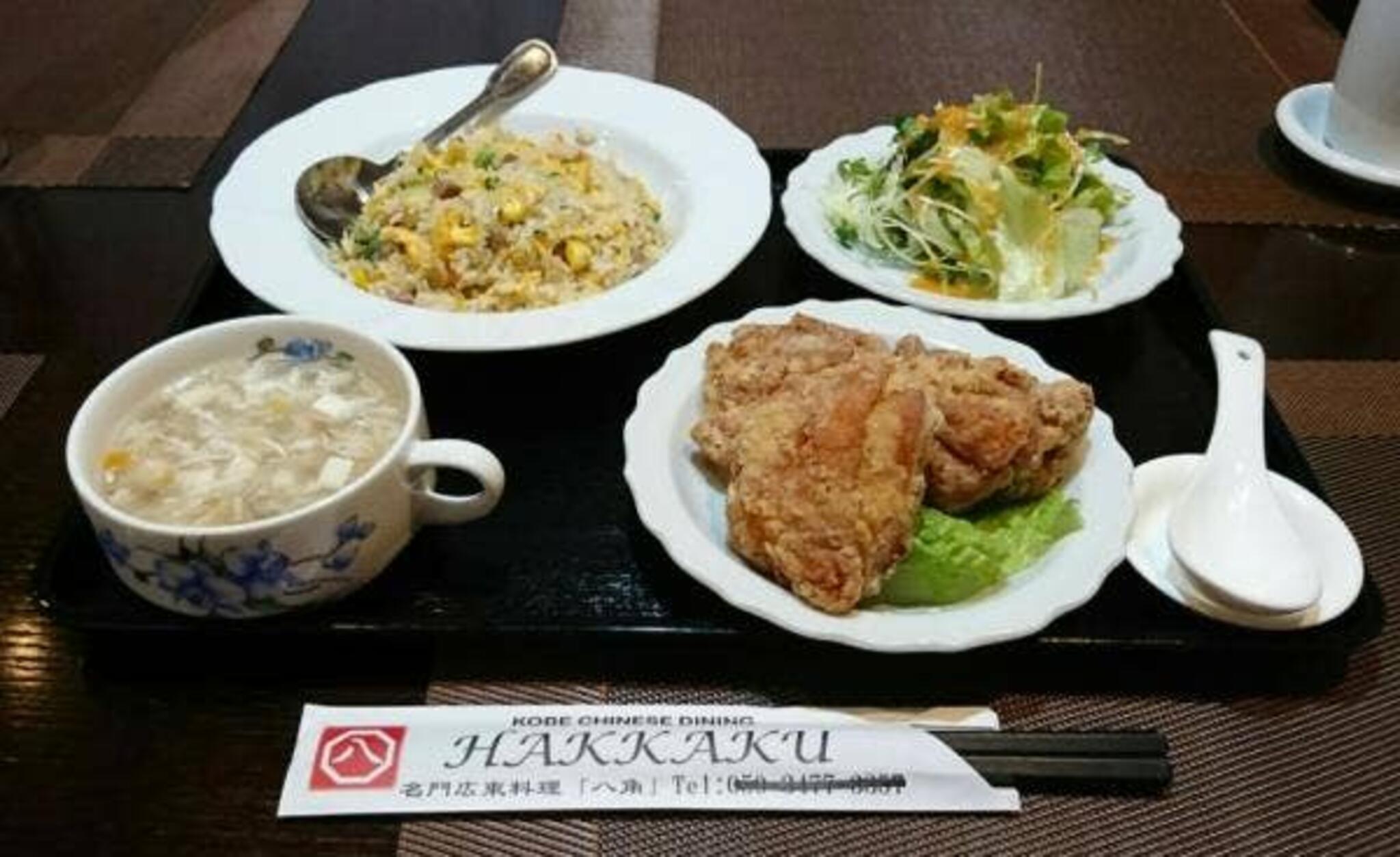 広東料理 HAKKAKUの代表写真7
