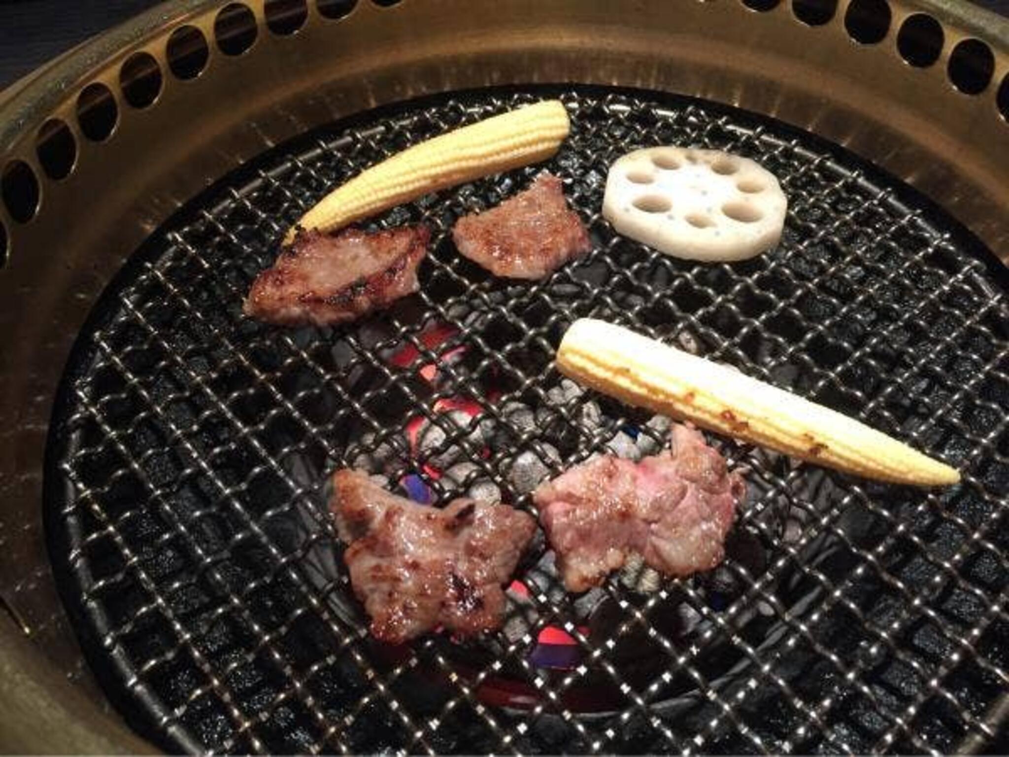 黒毛和牛 焼肉一 東心斎橋店の代表写真3