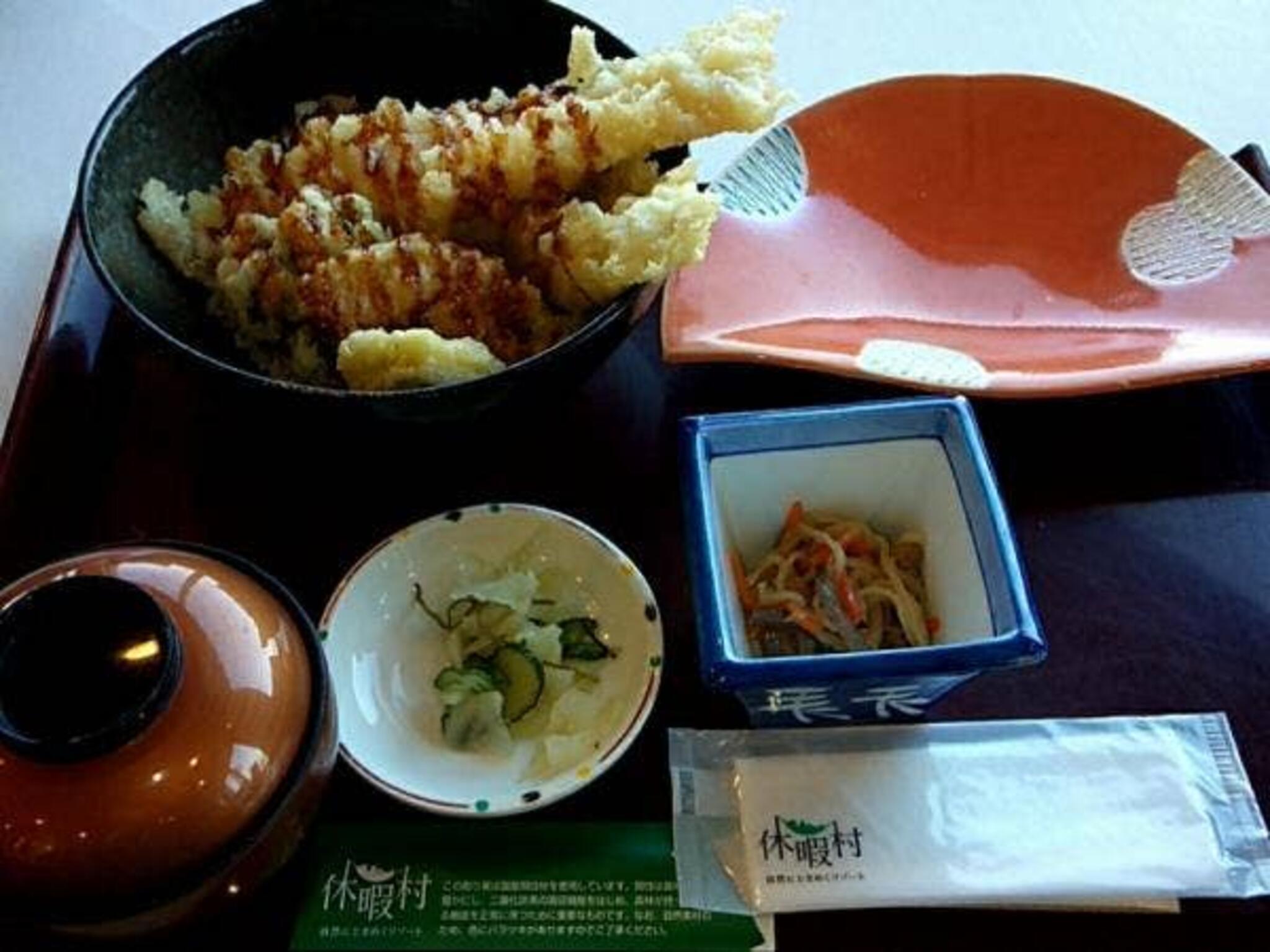 休暇村館山 レストランの代表写真1