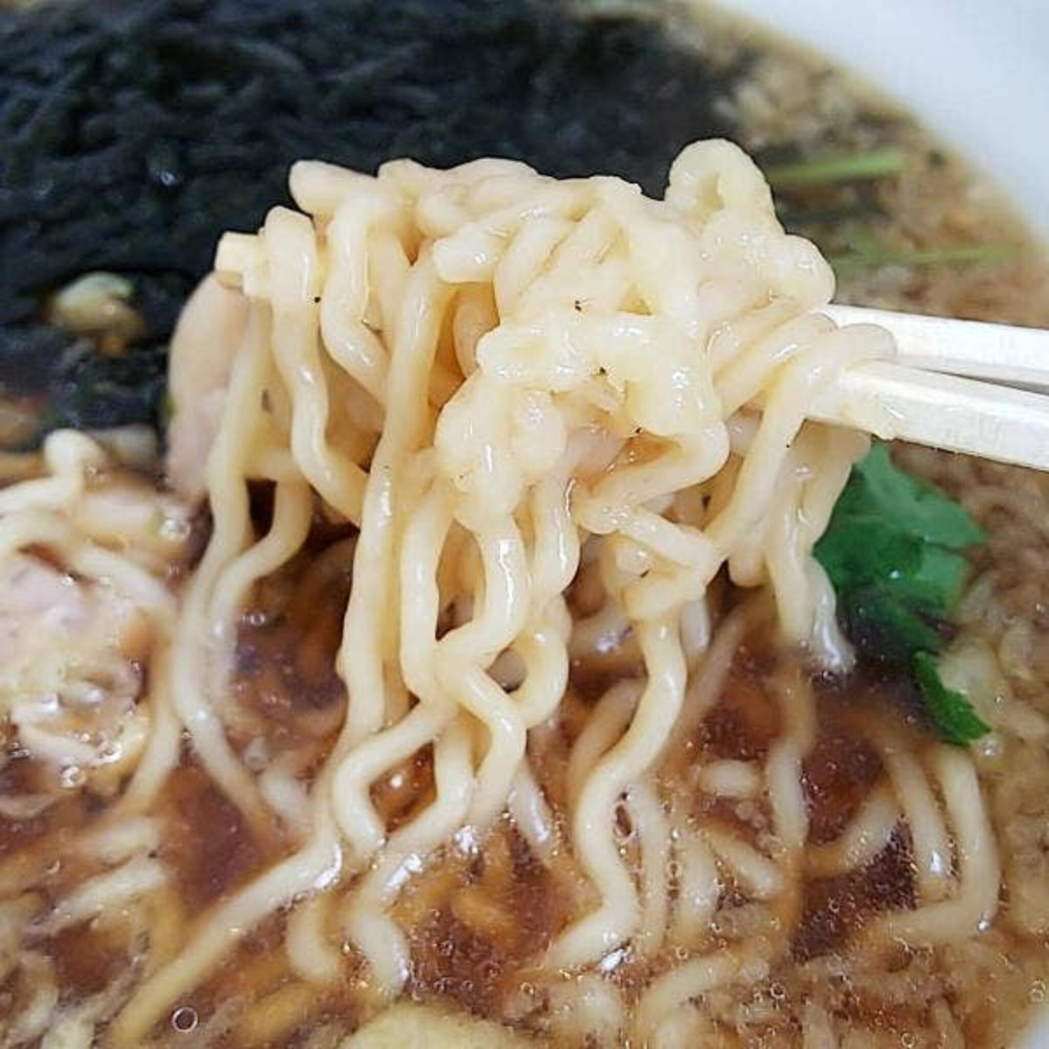 神製麺所の代表写真10