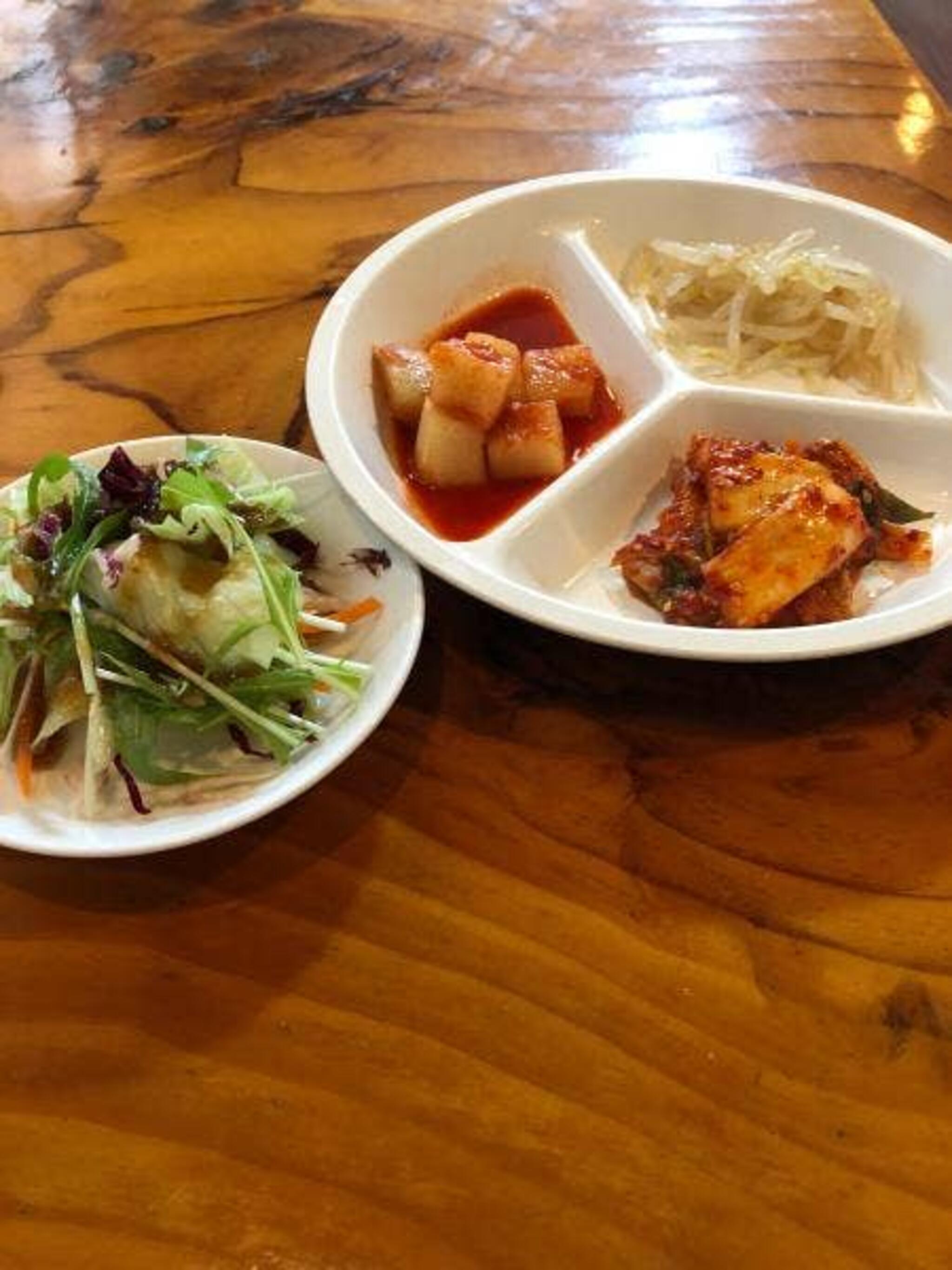 韓国家庭料理どらじの代表写真1
