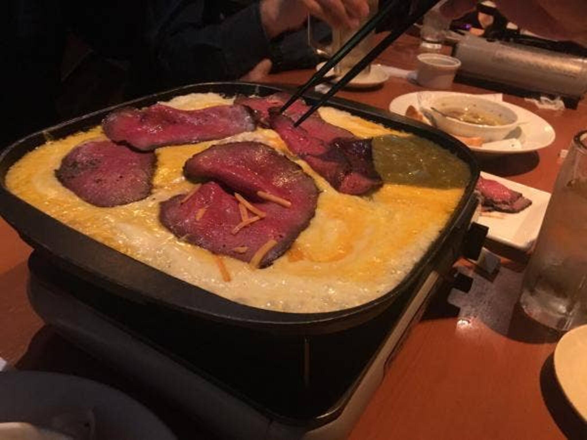 肉バル×チーズタッカルビニッチーズ-肉CHEESE-渋谷店の代表写真4