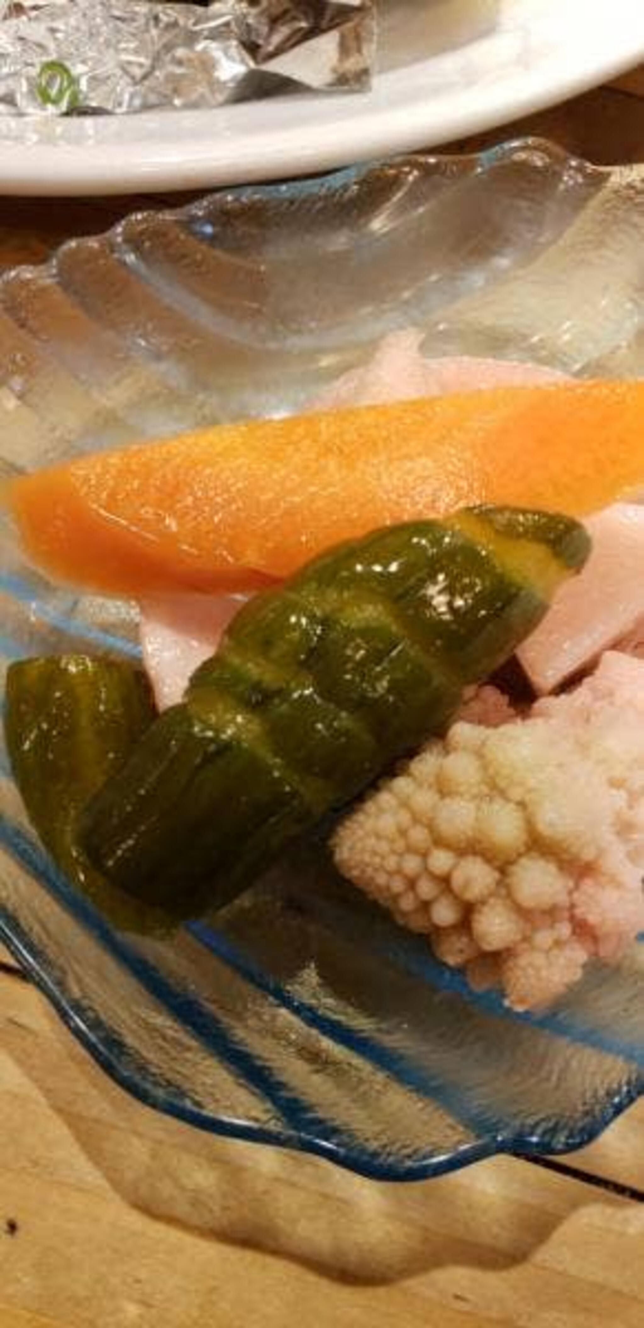 魚介ビストロsasaya-kitokitoの代表写真10