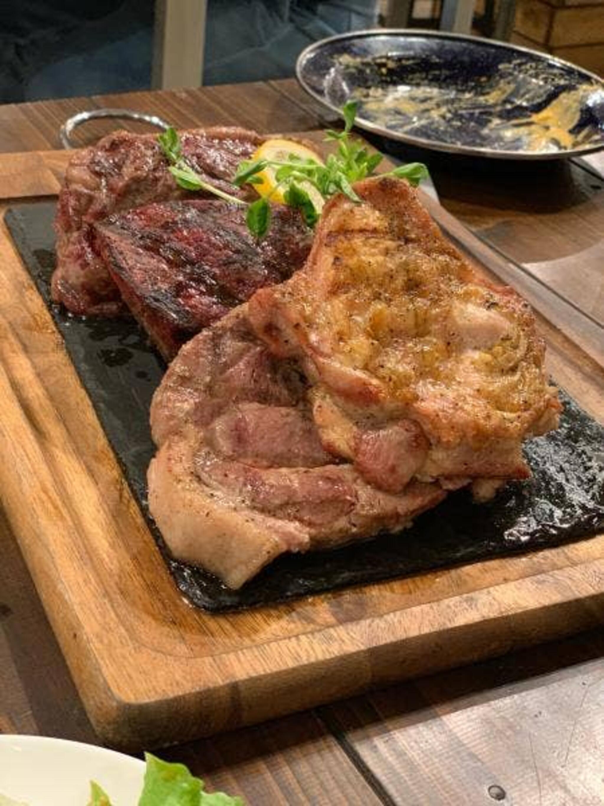 異国精肉店 ザ・アミーゴス GRILL & BBQの代表写真6