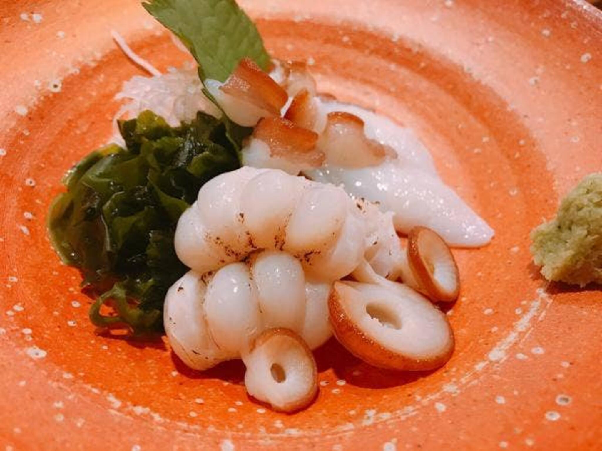 旬の魚と季節のお料理 くすの木 梅田堂島店の代表写真7