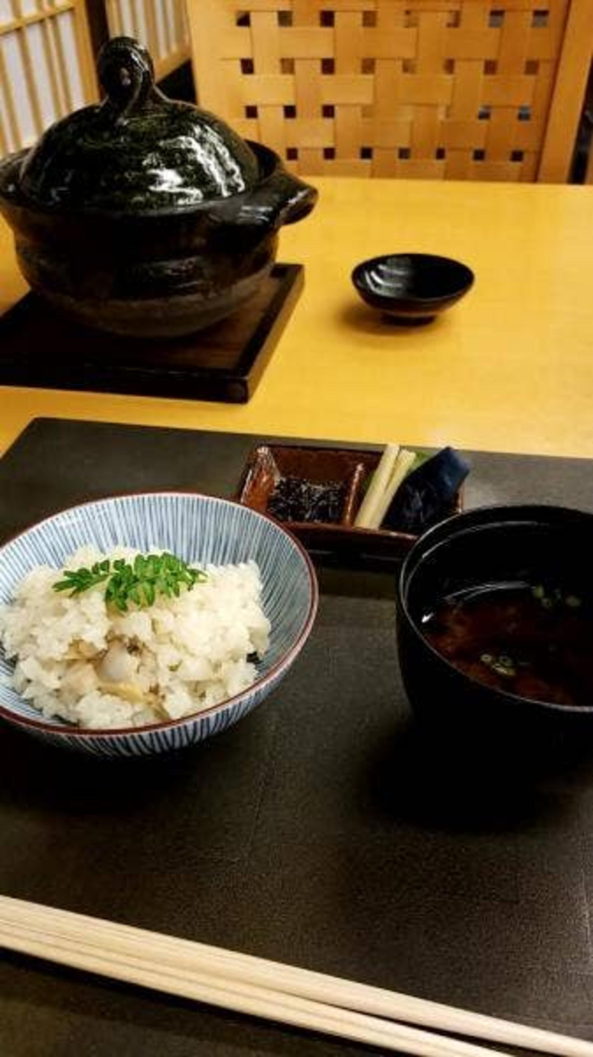 日本料理 四季彩/ロイヤルパインズホテル浦和の代表写真8