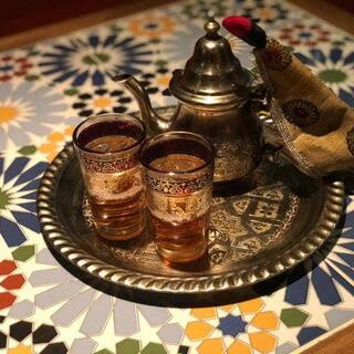 モロッコ料理 モガドールの写真3