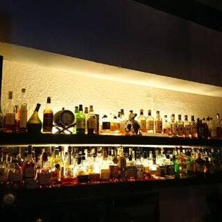 Bar&Repas ERIOの写真4