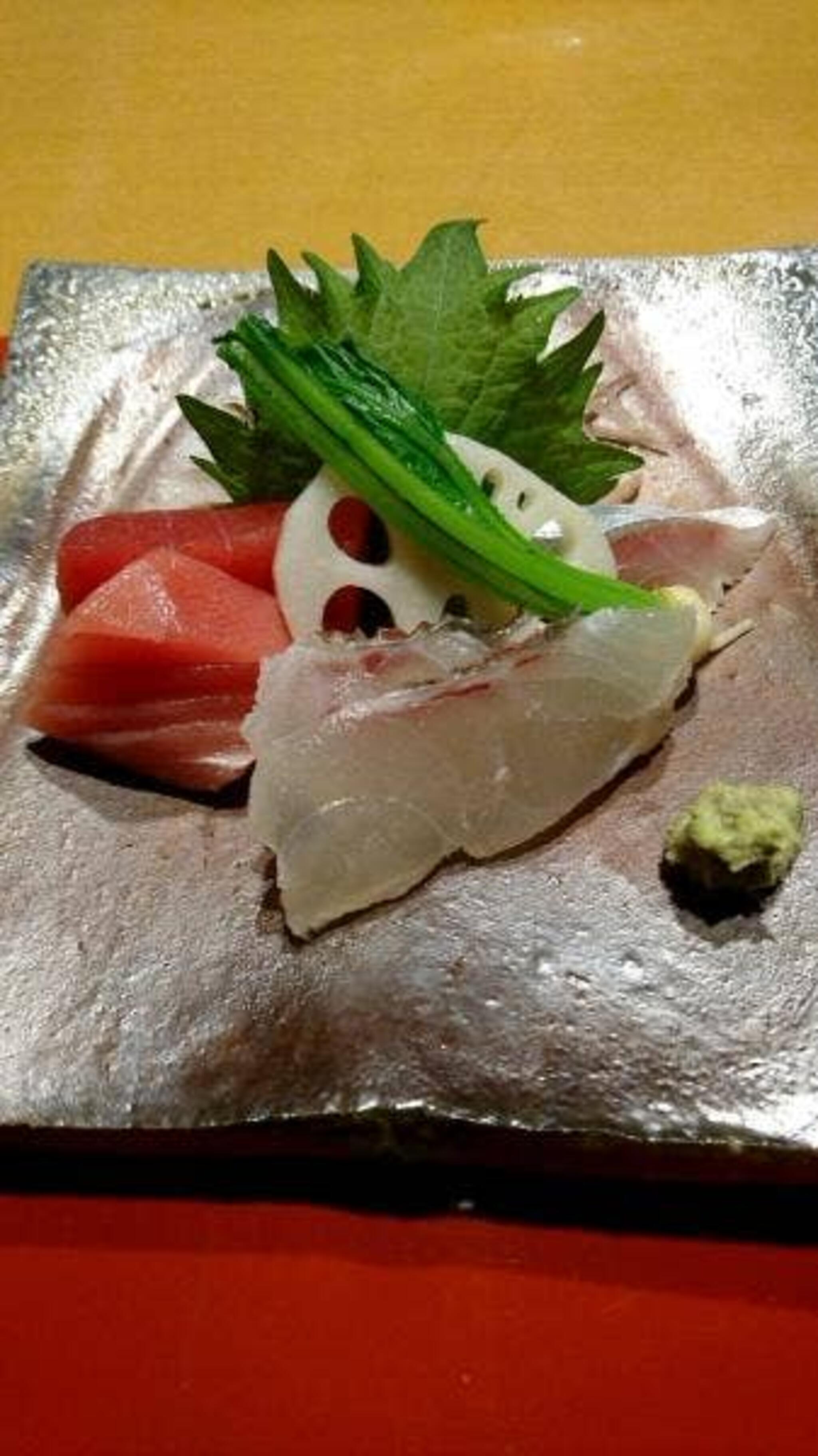 伊達魚貝料理仙台藩の代表写真9
