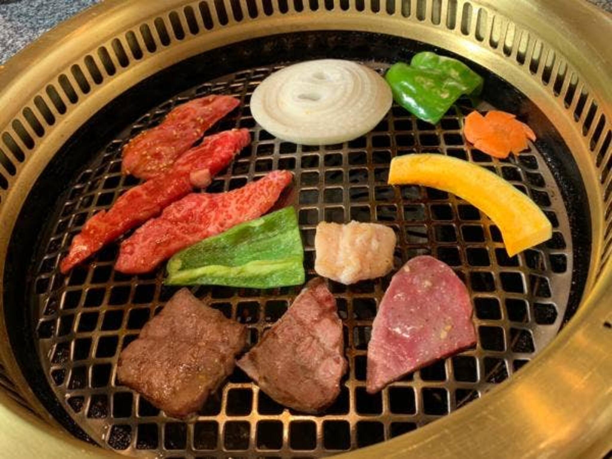 肉の割烹 田村 本店の代表写真7