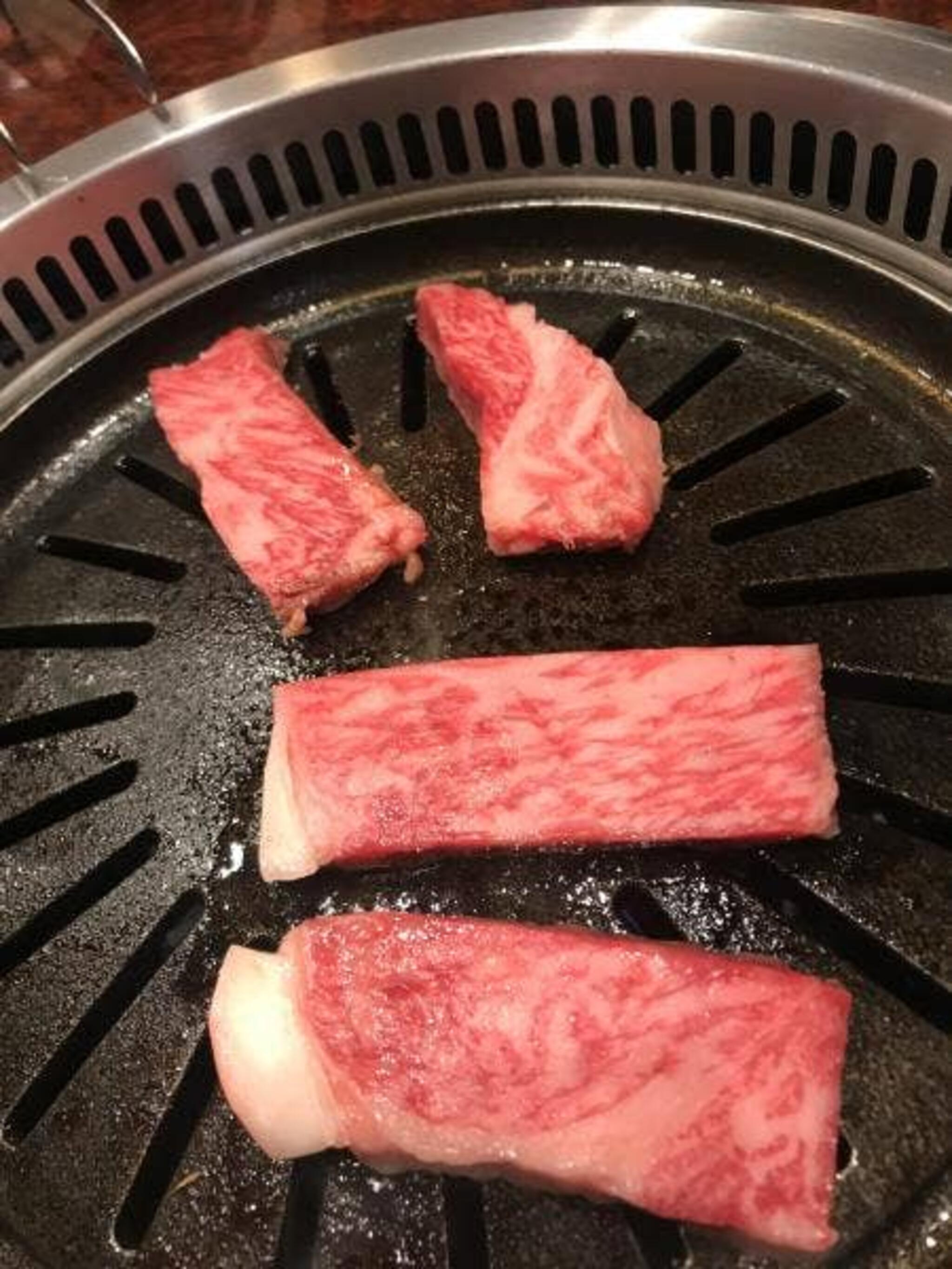 肉料理あんどうの代表写真1