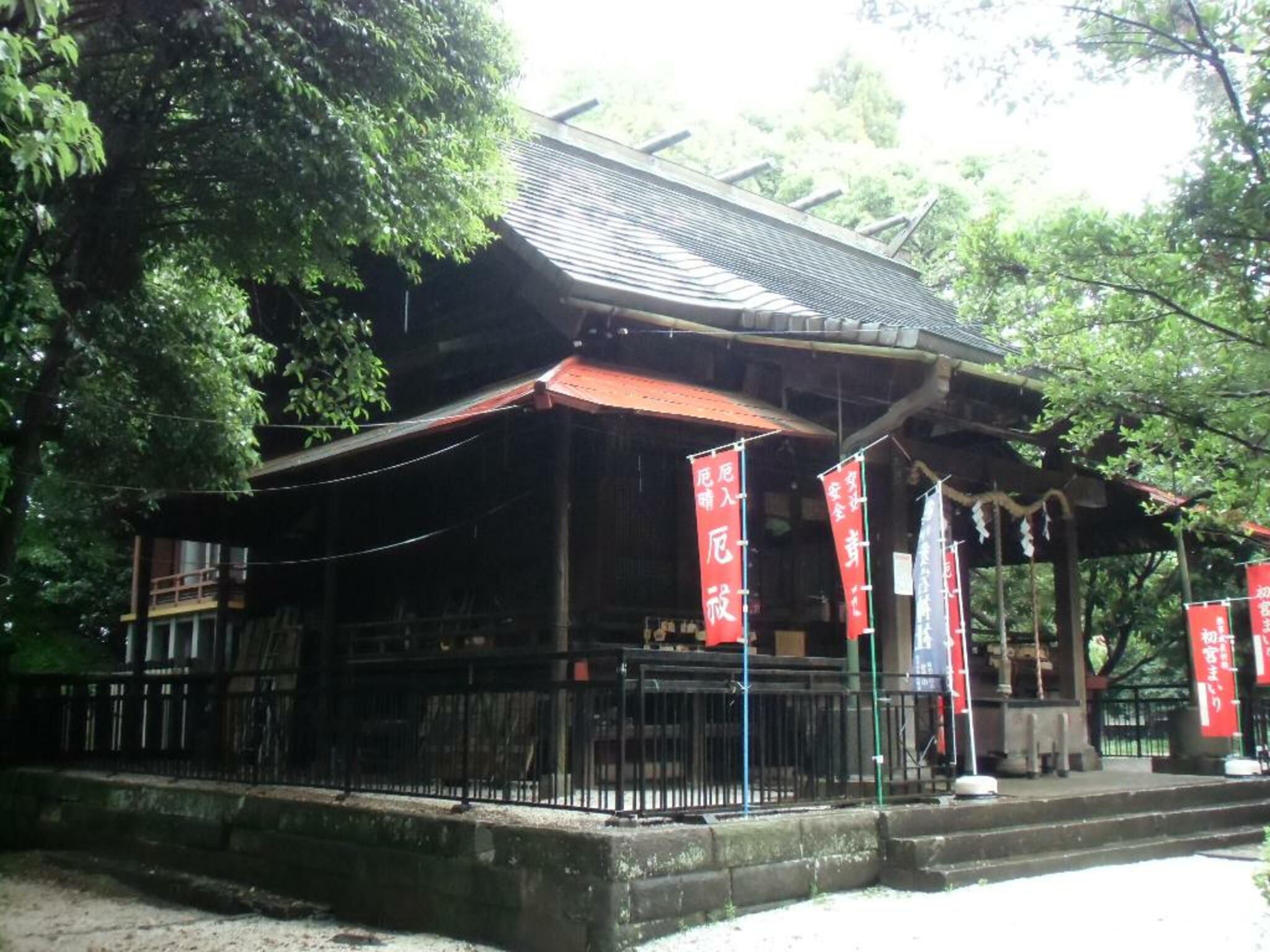 愛宕神社の代表写真9