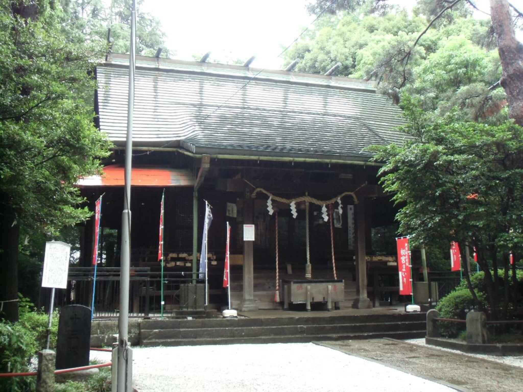 愛宕神社の代表写真8