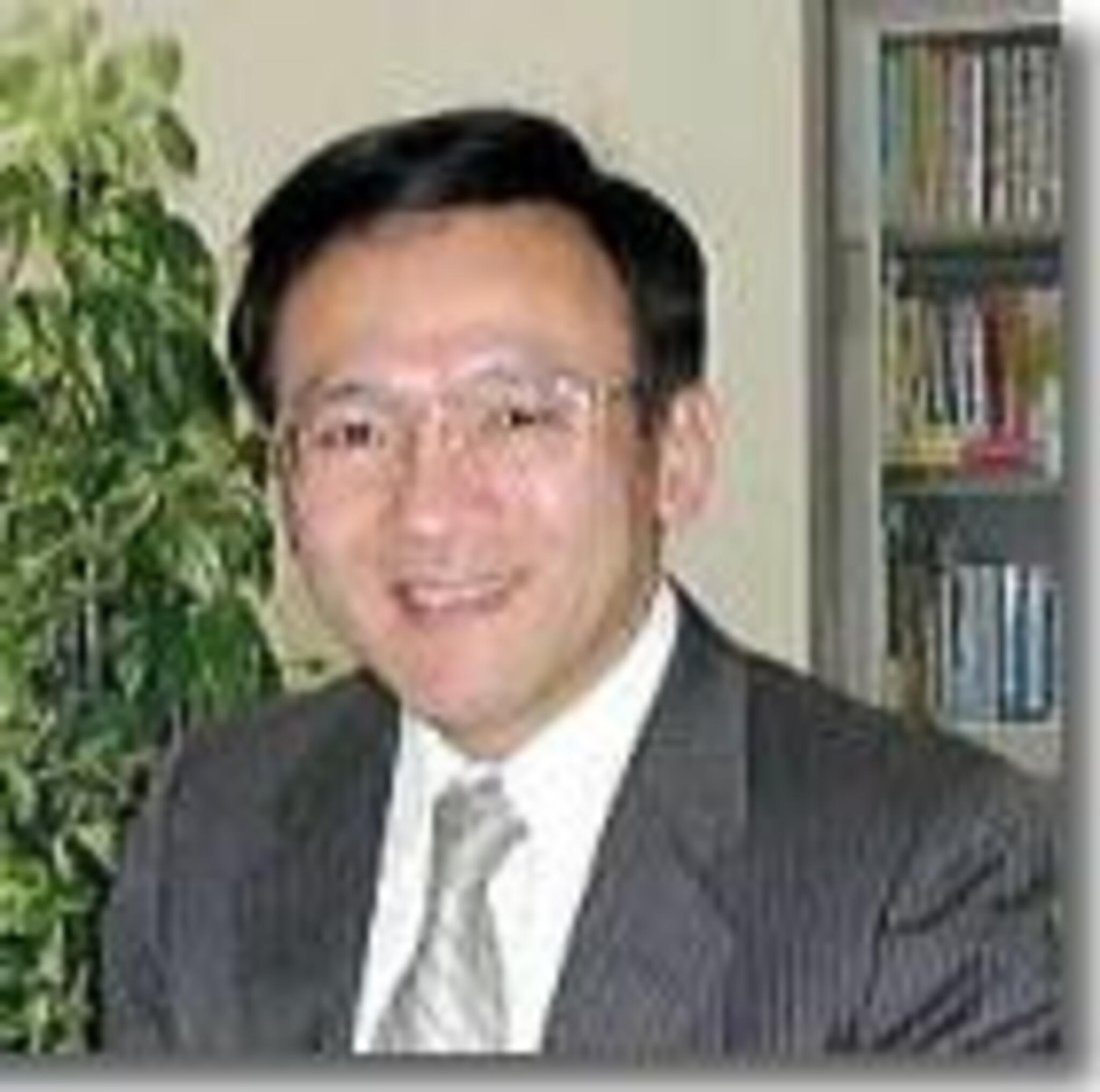 永井格税理士事務所の代表写真3