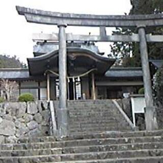 夫婦木神社の写真7