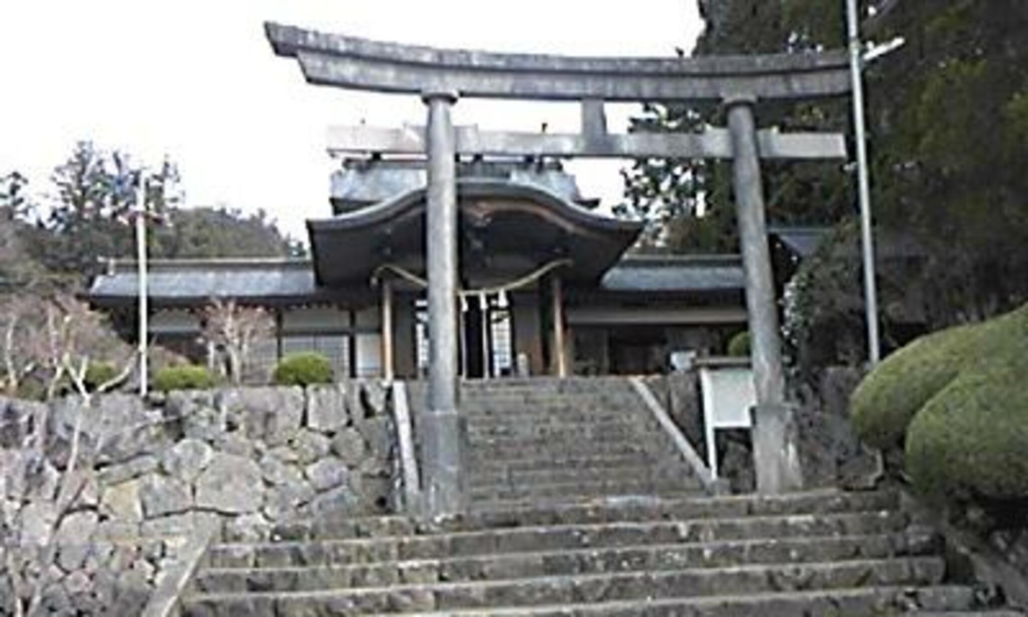 夫婦木神社の代表写真7