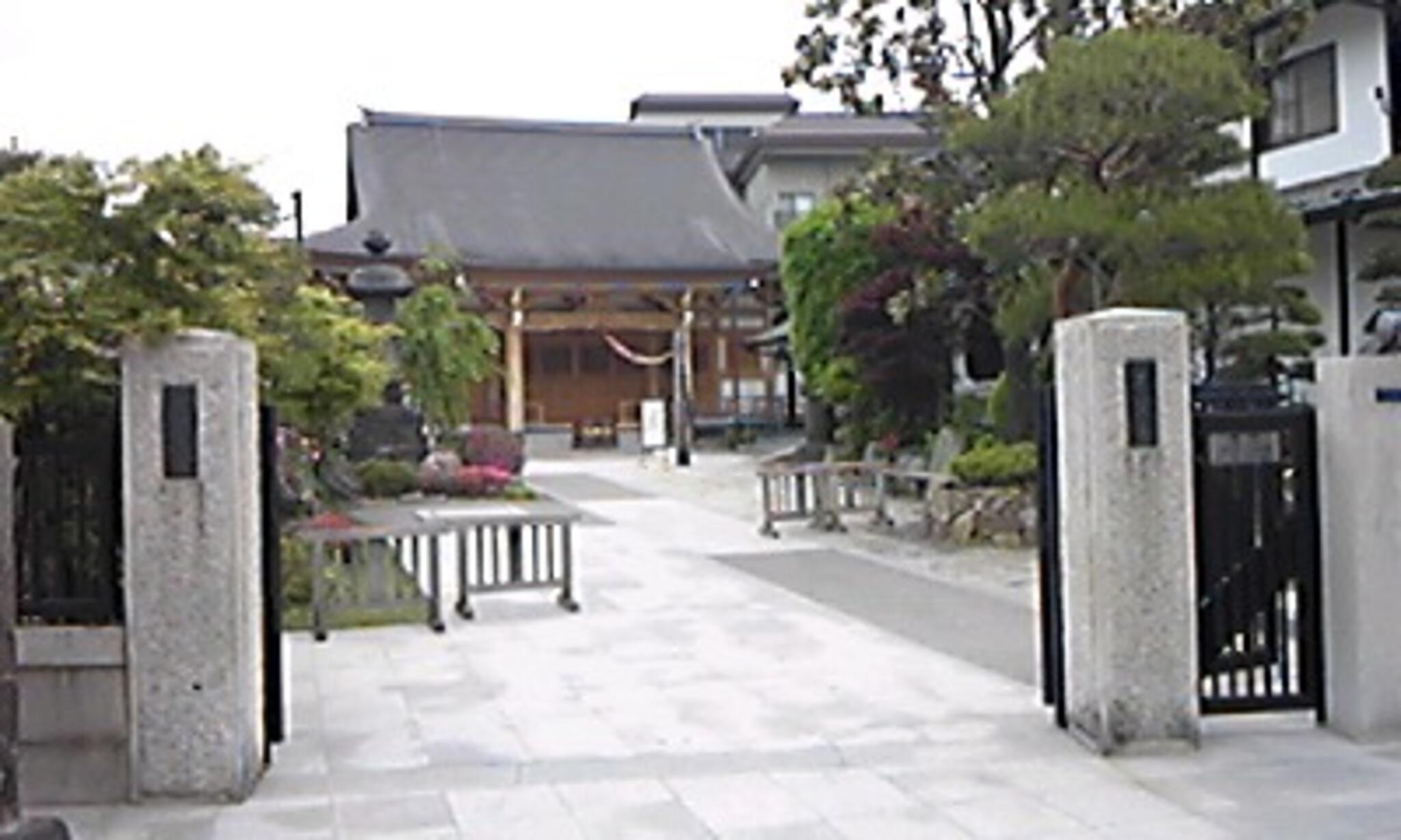 東覚寺の代表写真3