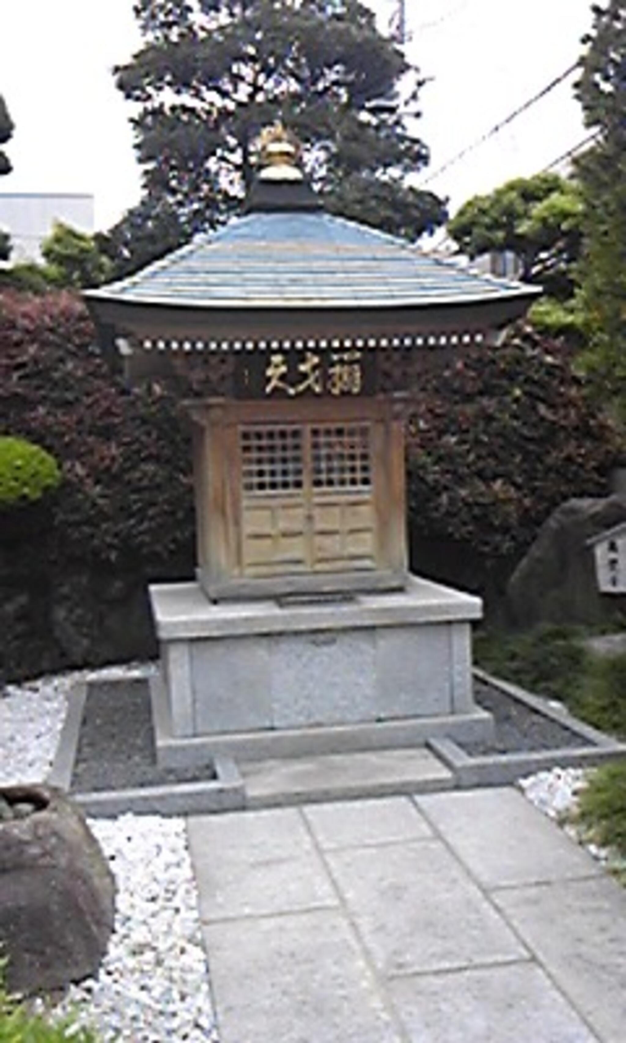 東覚寺の代表写真1