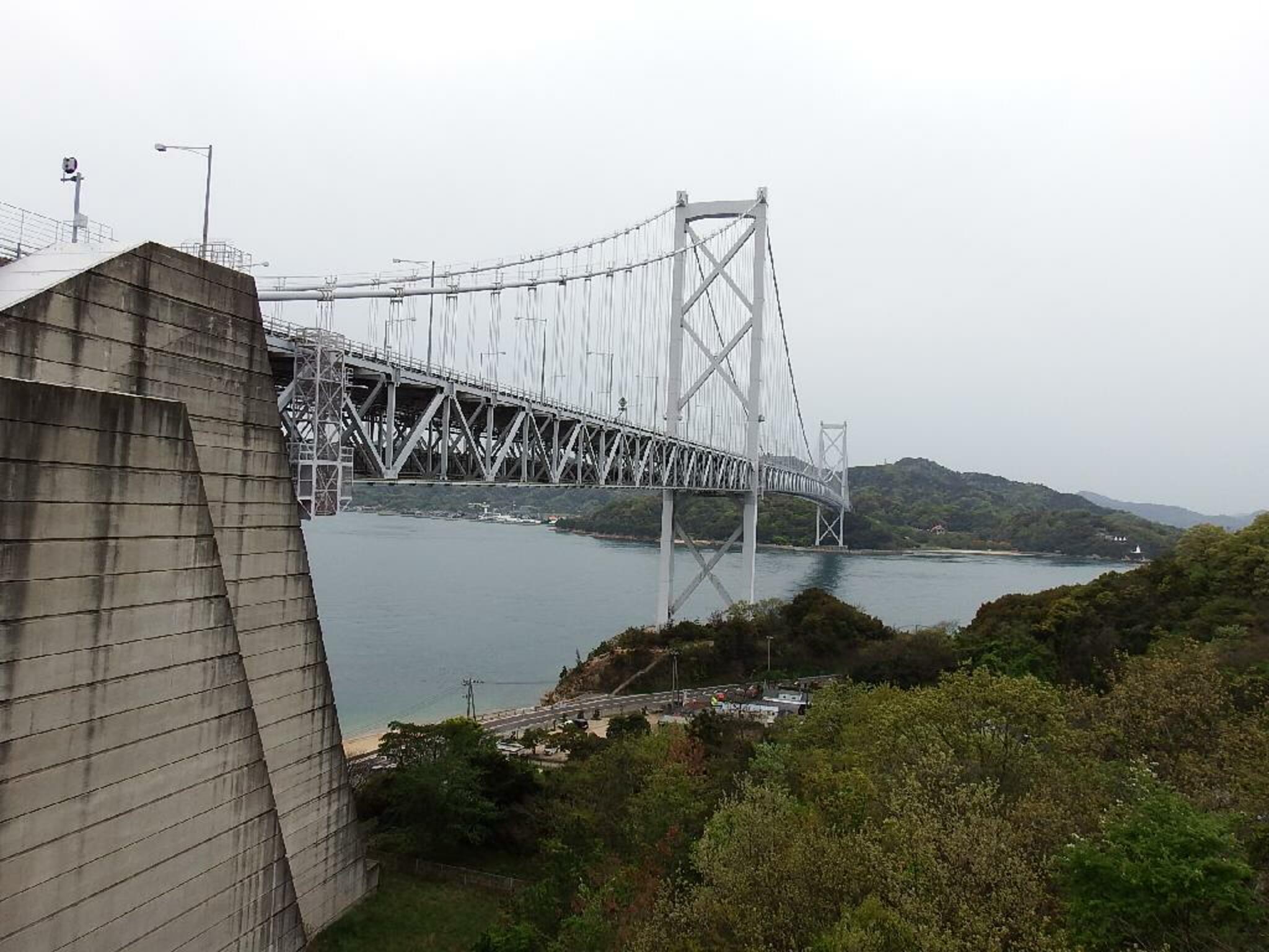 因島大橋の代表写真6