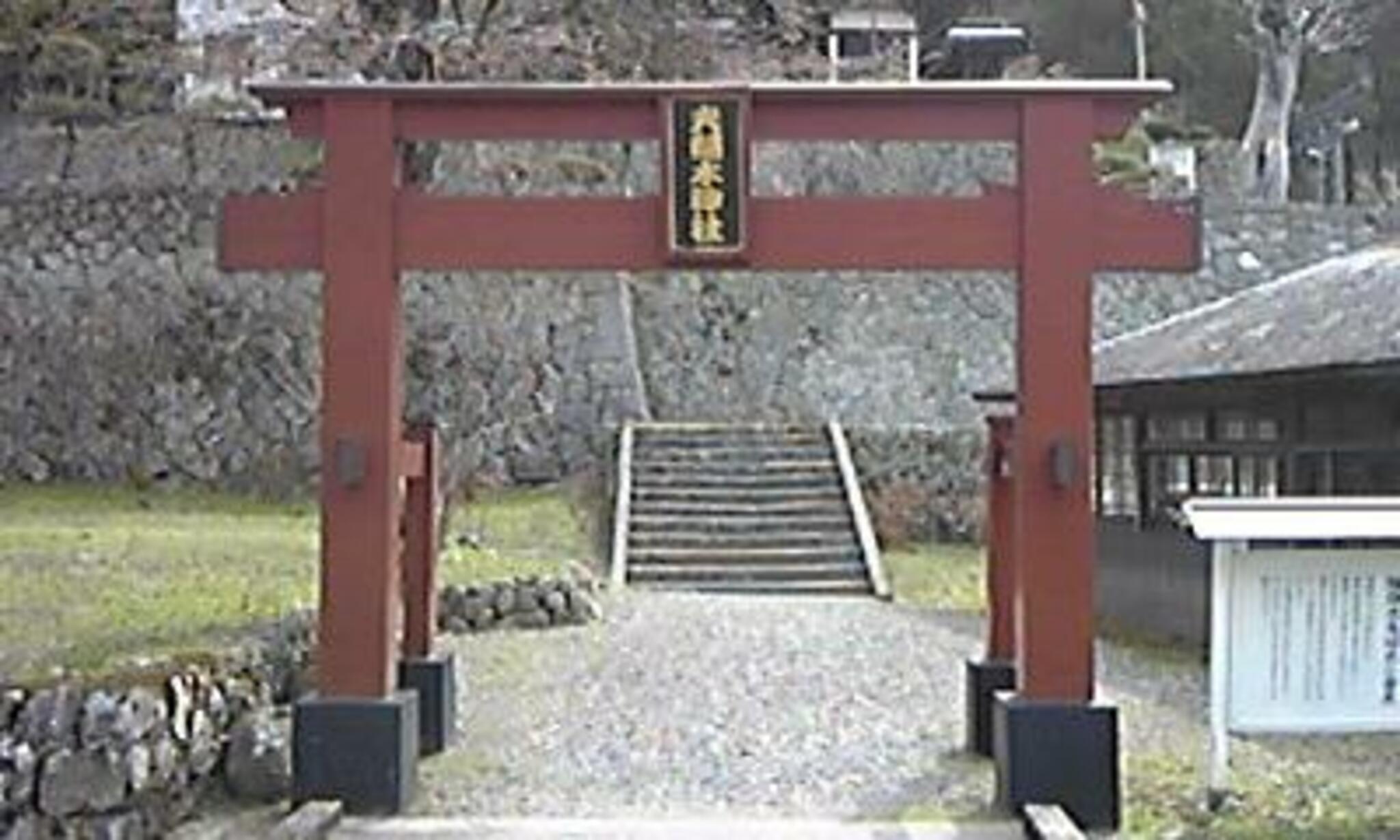 夫婦木神社の代表写真9