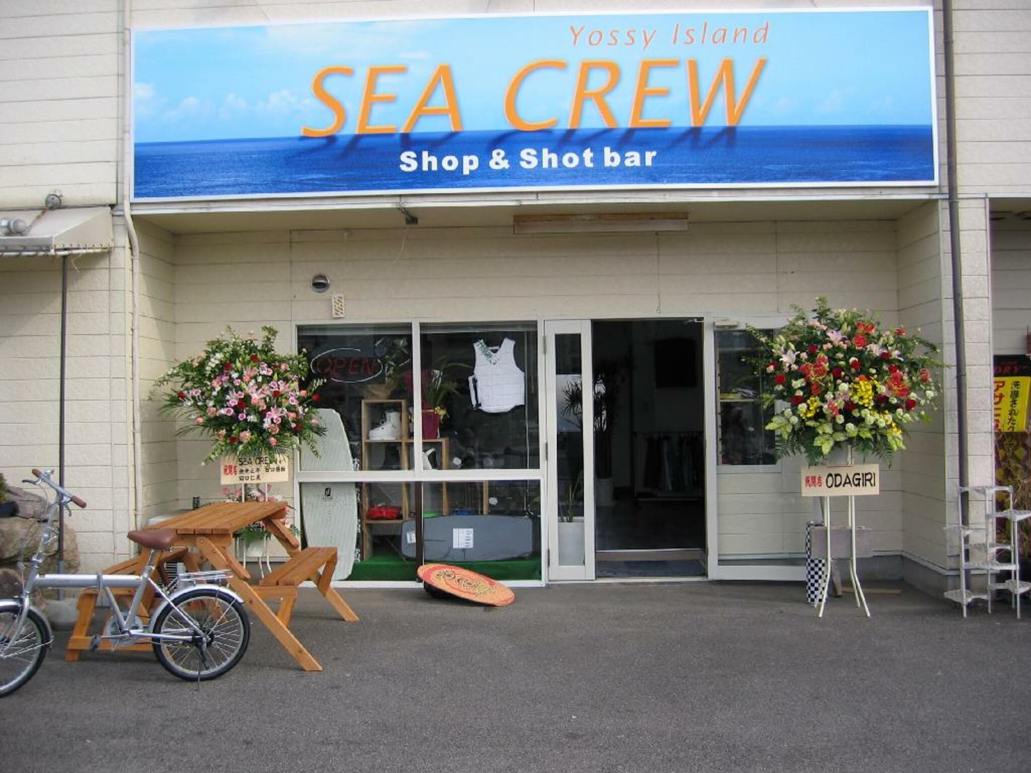 SEA CREWの代表写真4