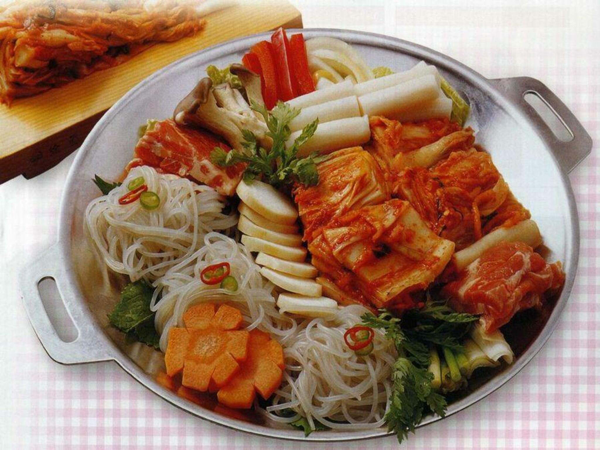 韓国料理 東海苑の代表写真8