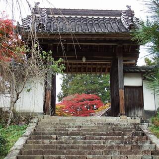 鳳源寺の写真4