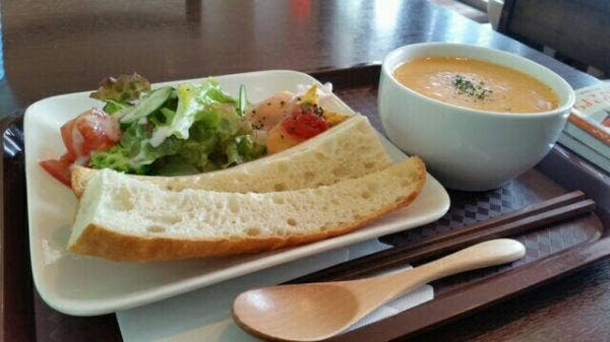 SOUP CAFE Daily Spoonの代表写真7