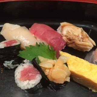 食聖 清寿司の写真9